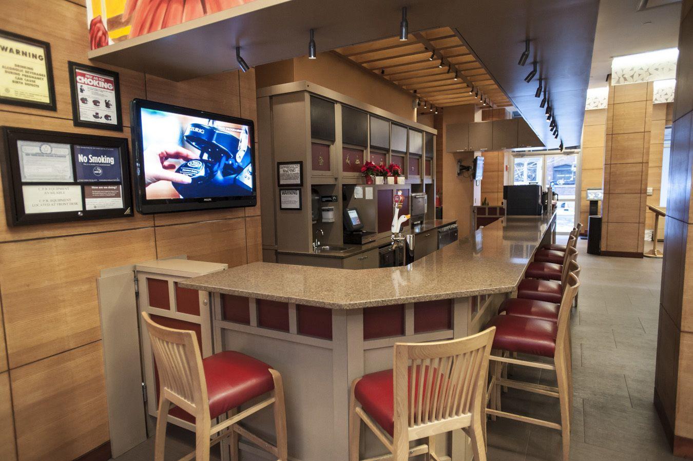 Voco Times Square South By Ihg Hotel 4*