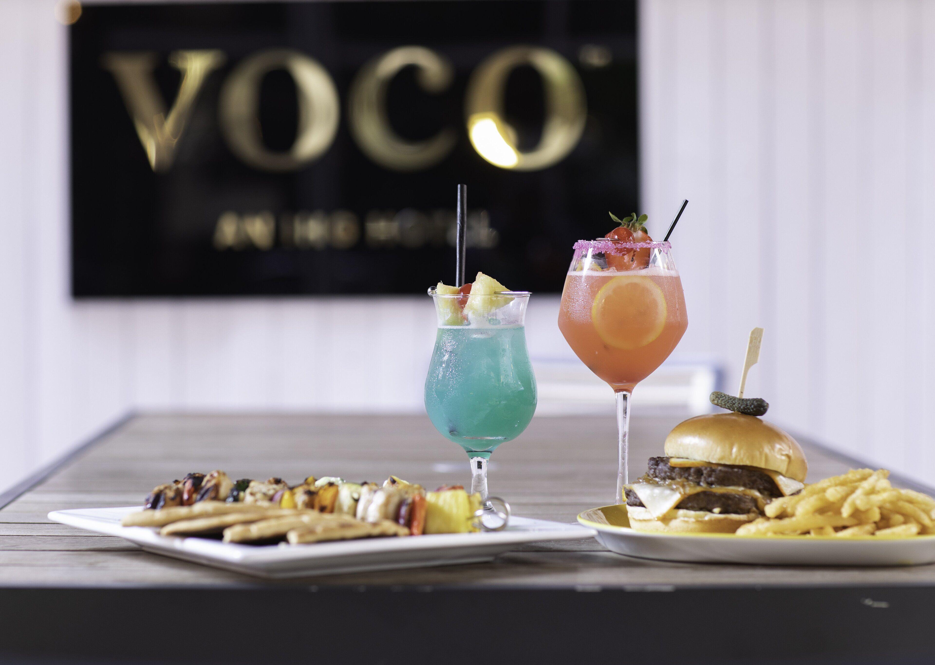 Voco Times Square South By Ihg 4*