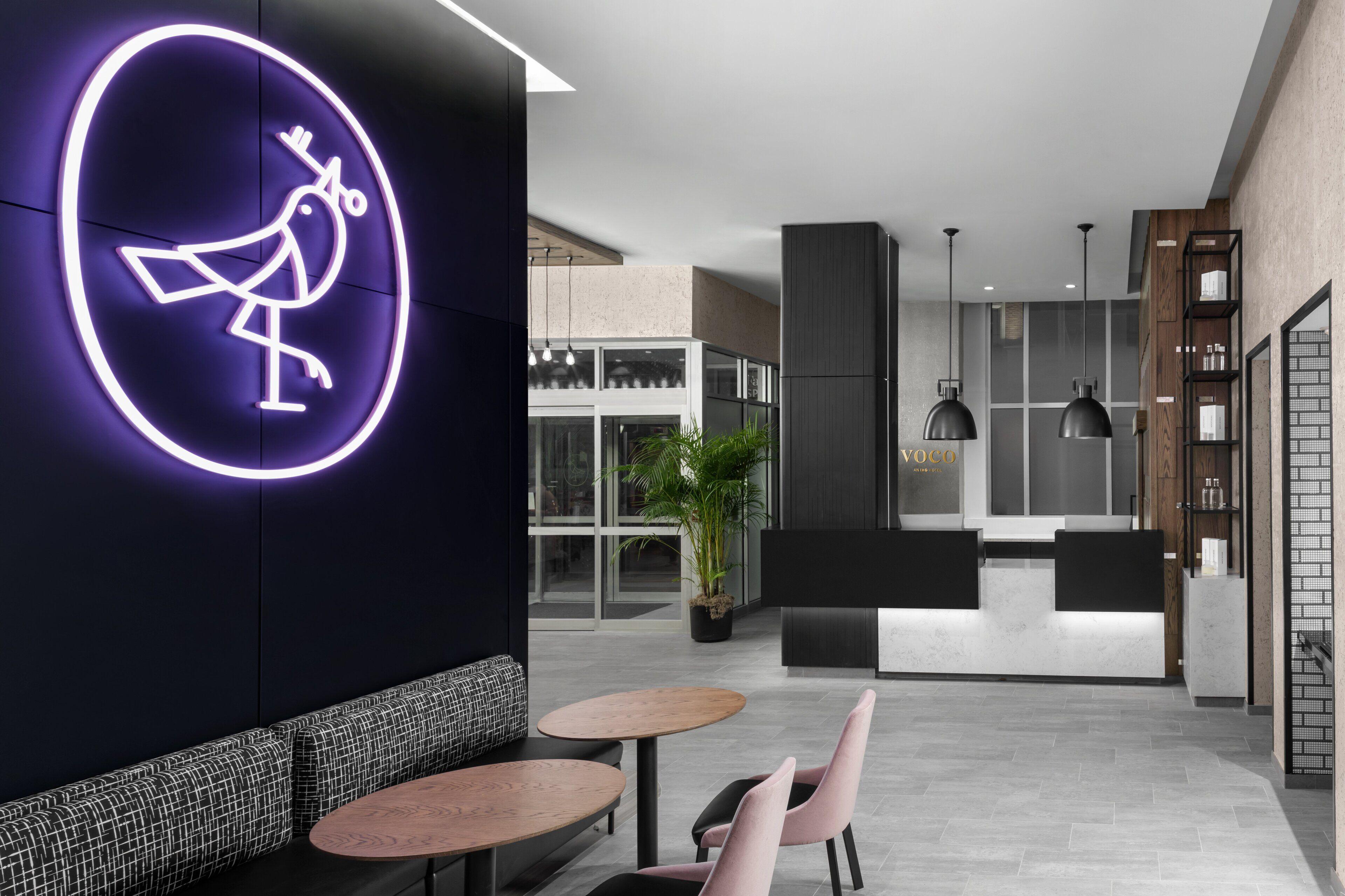 Voco Times Square South By Ihg Hotel New York