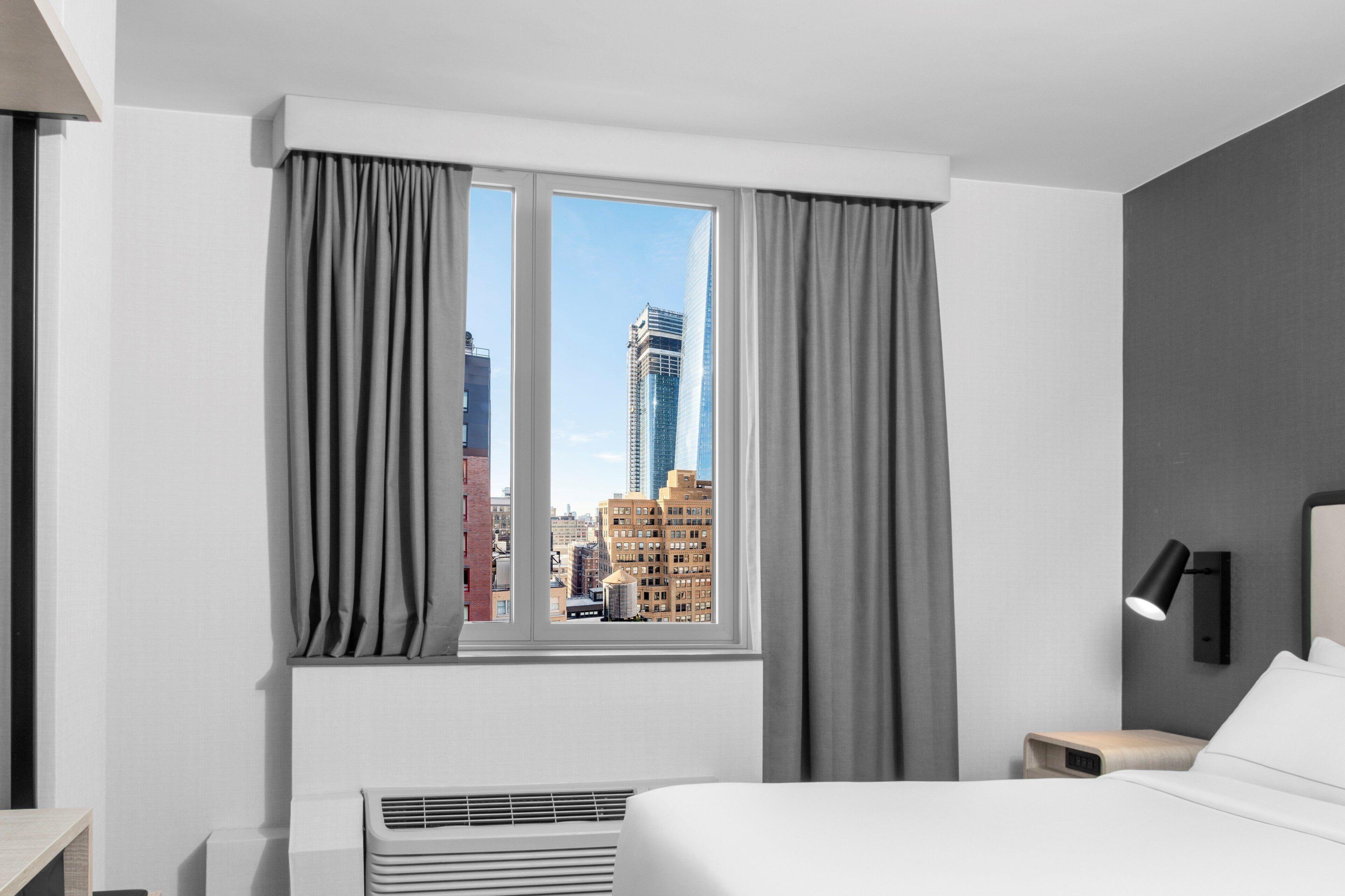 Voco Times Square South By Ihg 4*