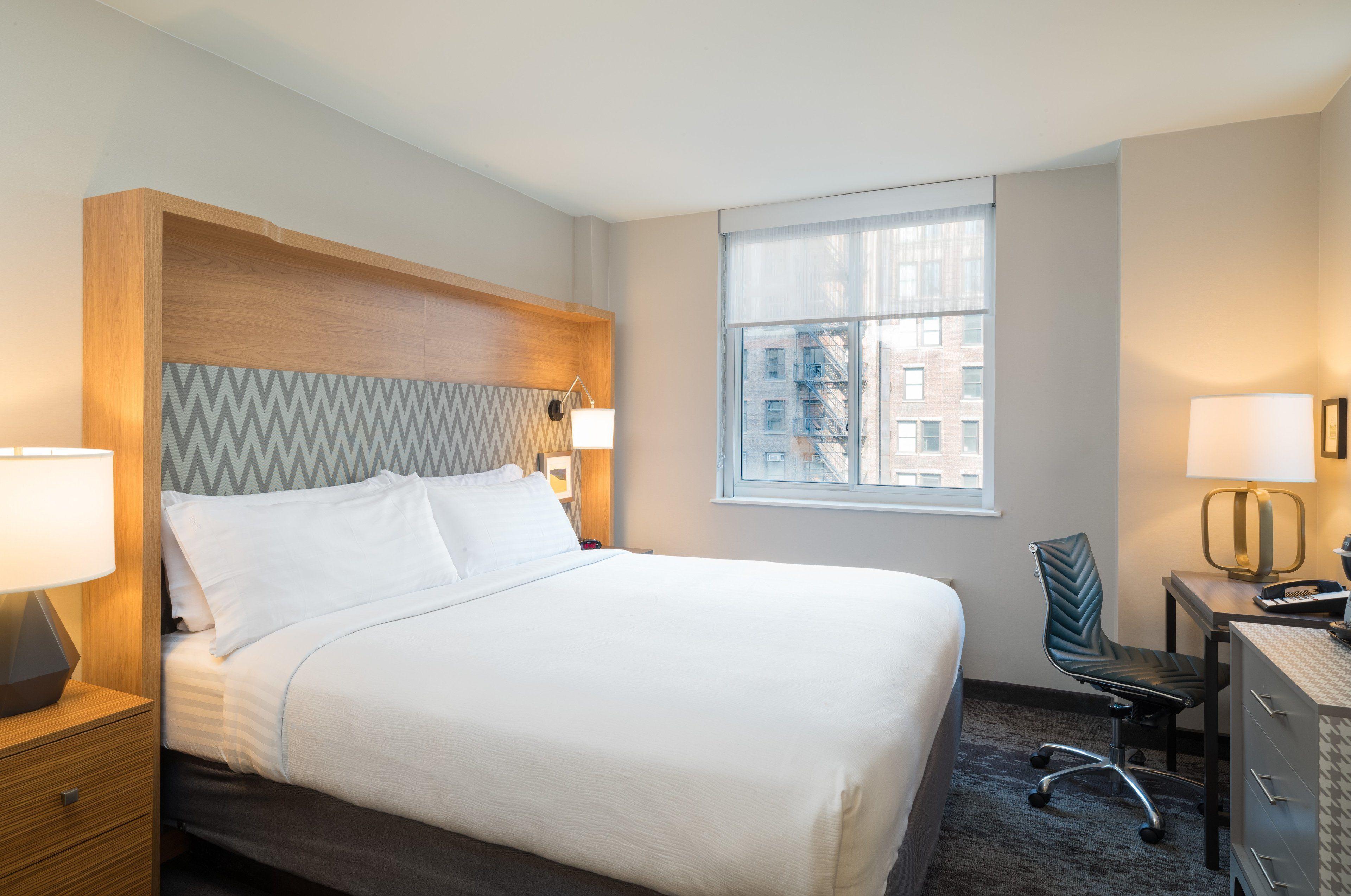 Hotel - Street By Ihg New York
