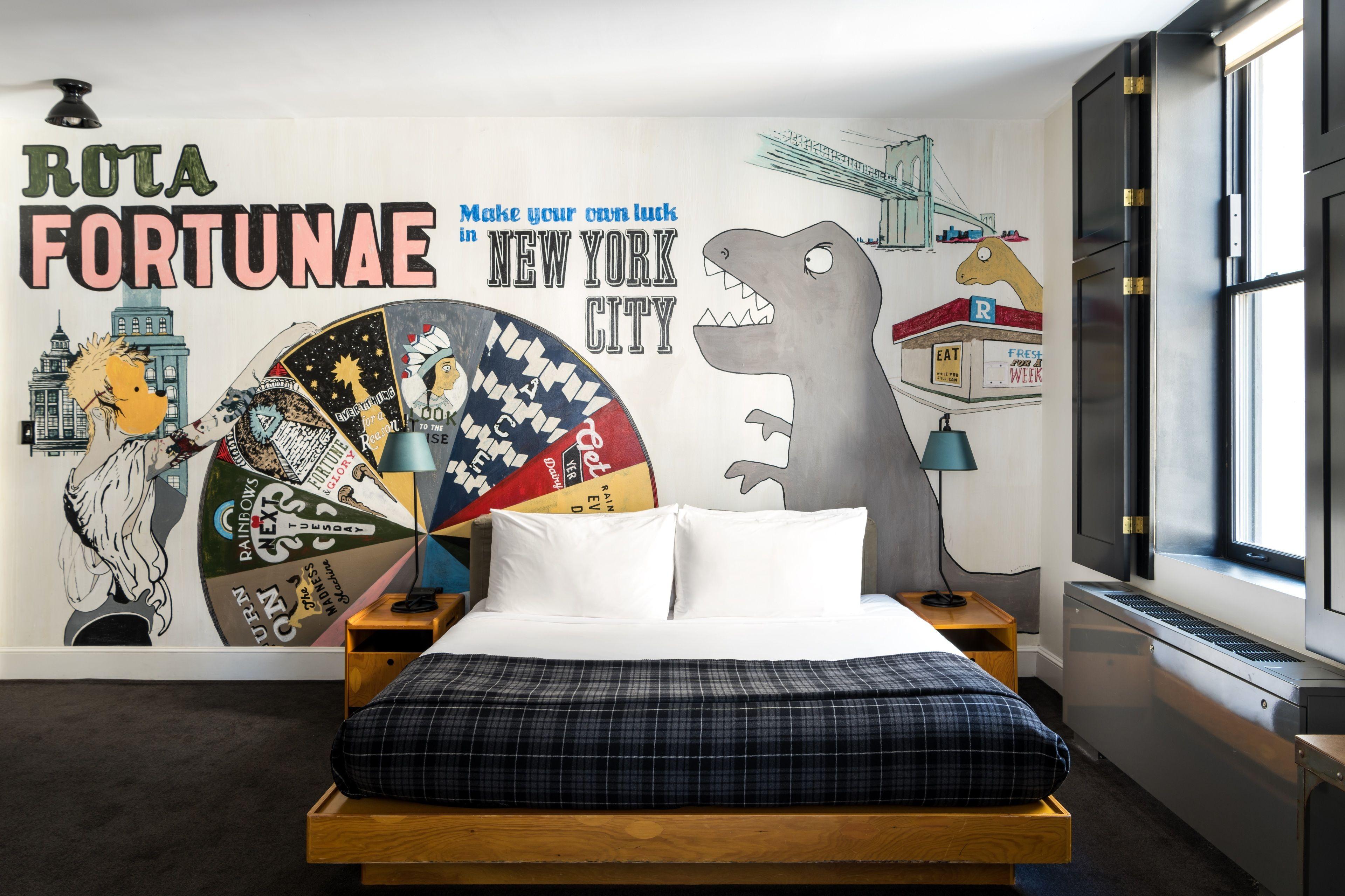 Hotel Ace 4*