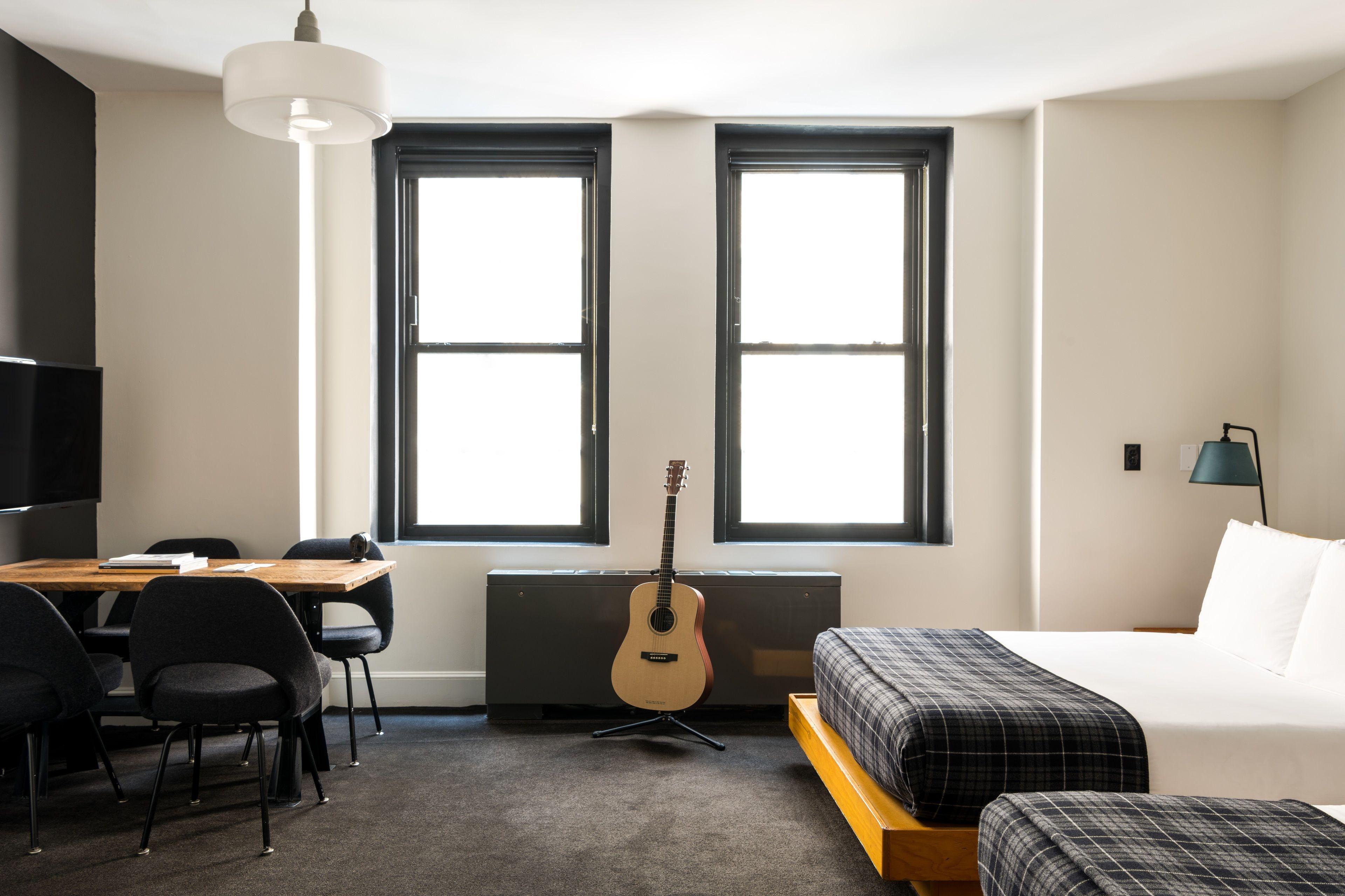 Hotel Ace New York