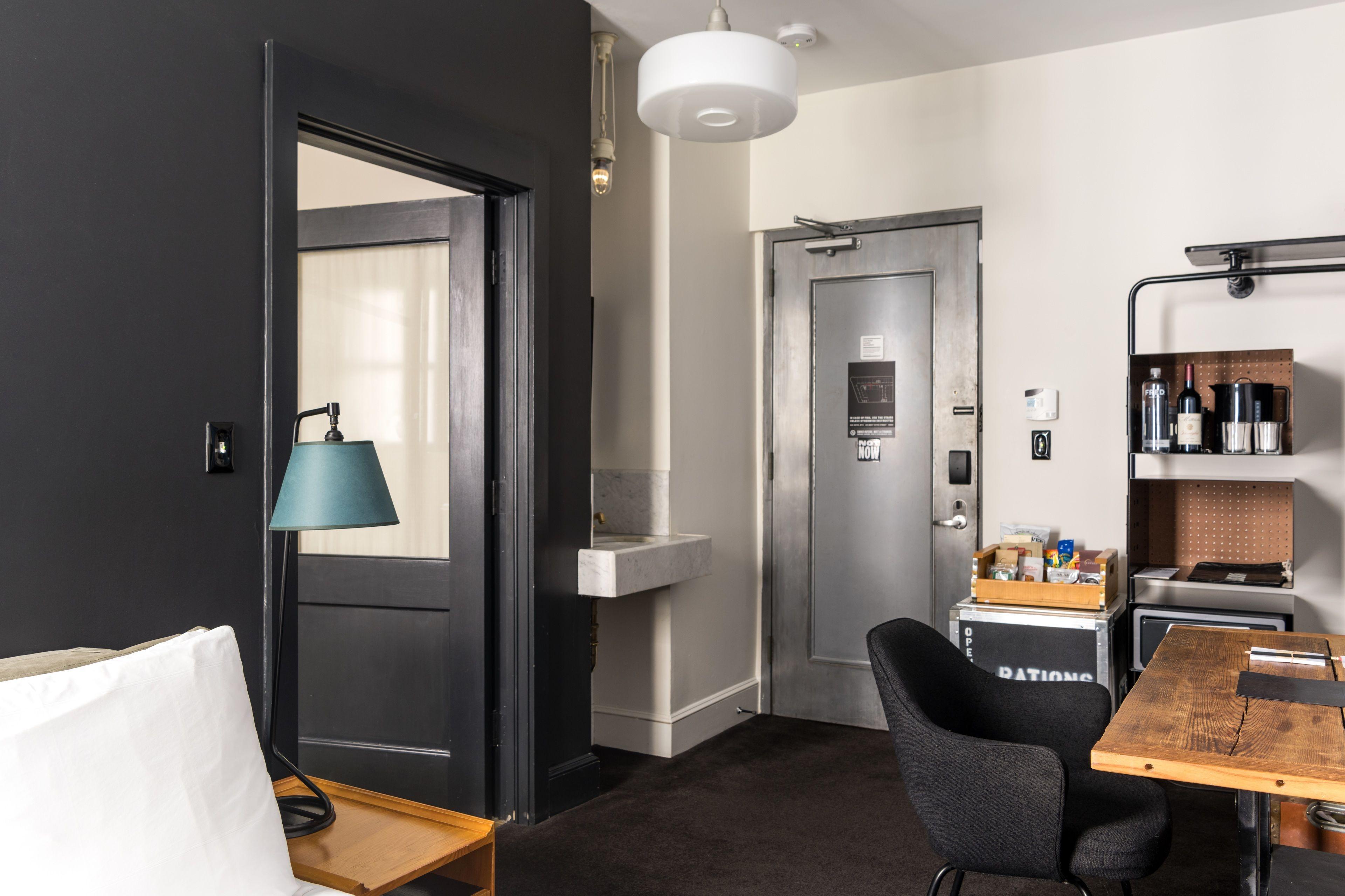 Ace Hotel 4*