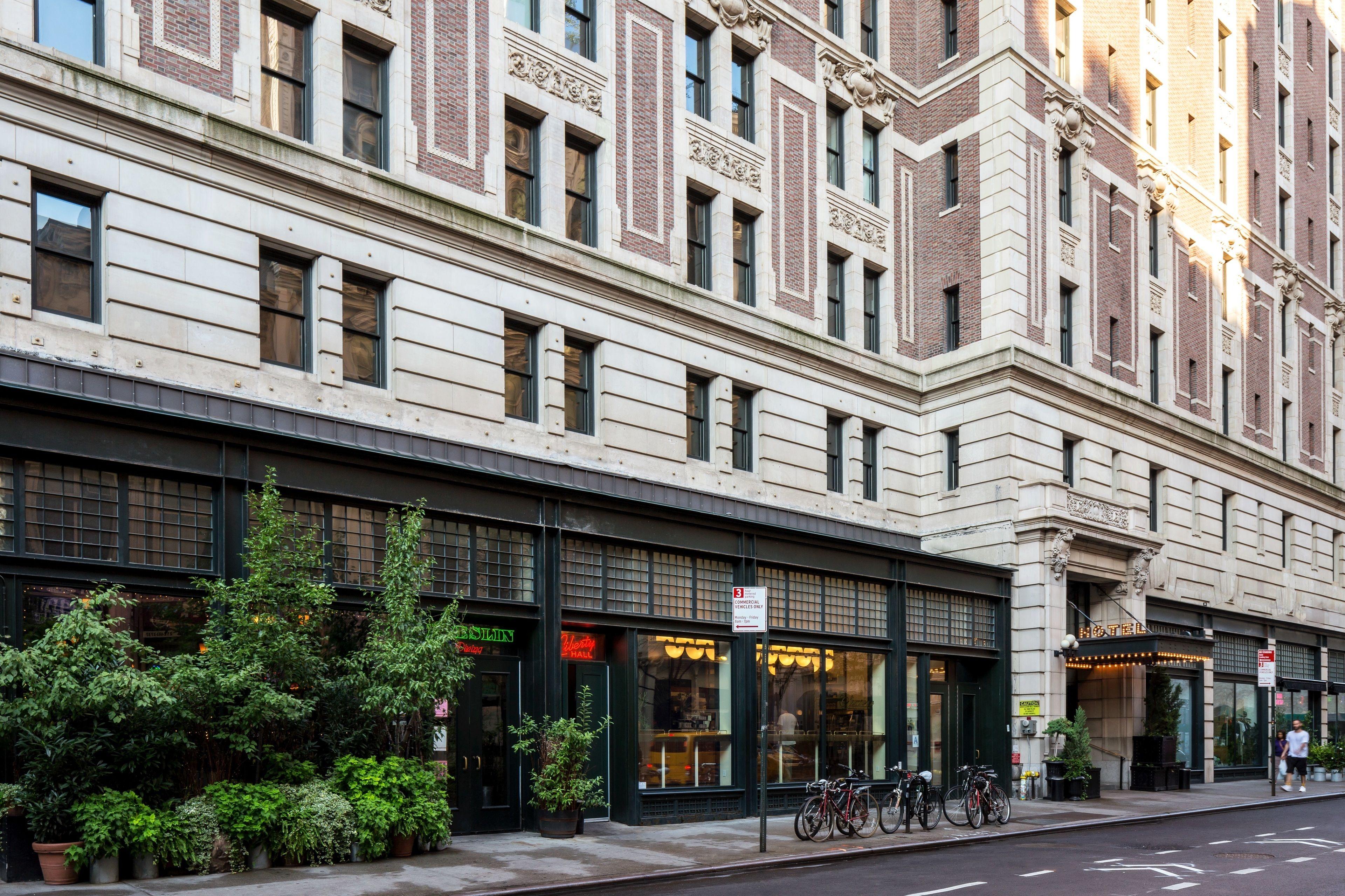 Ace Hotel