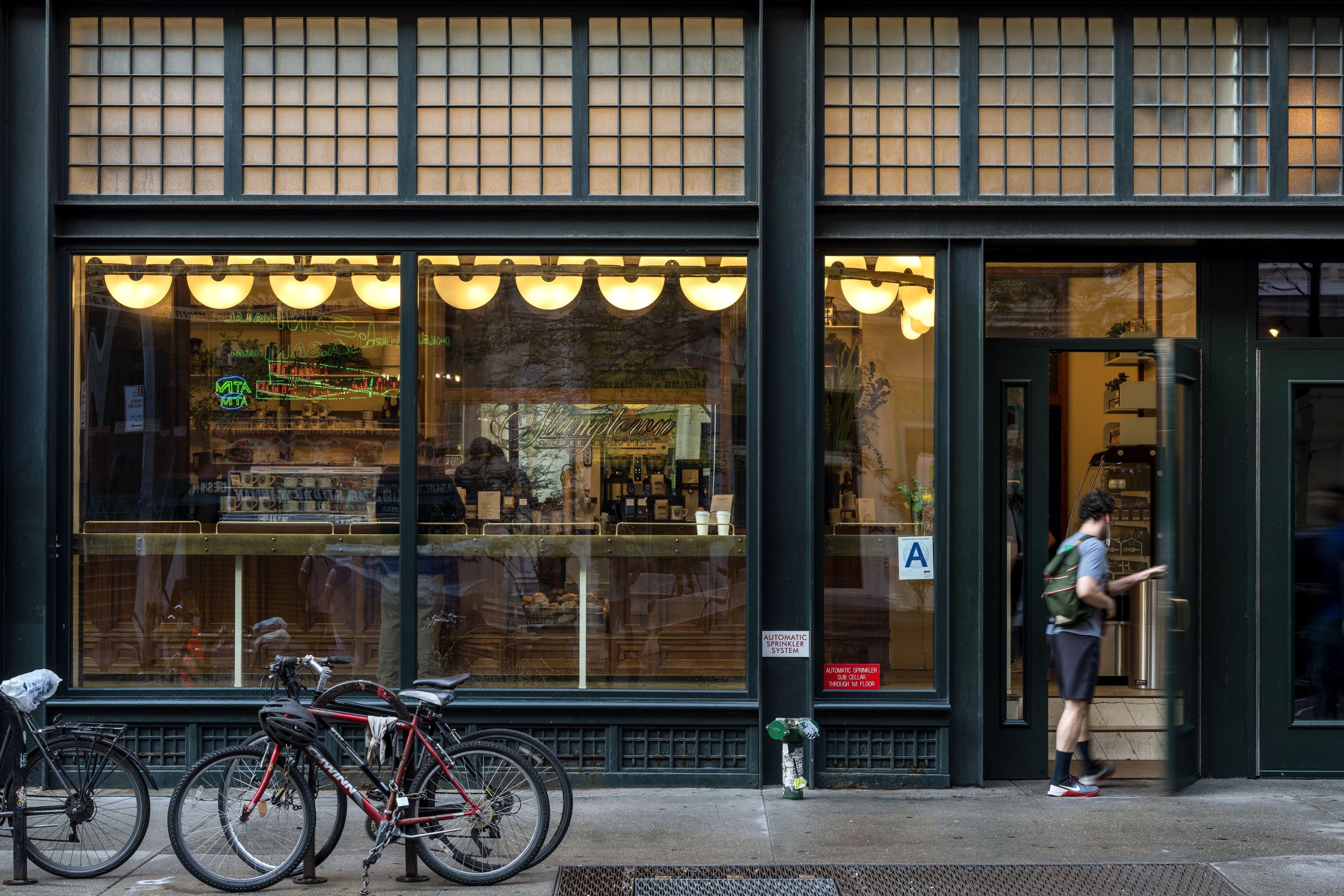 Ace Hotel 4*
