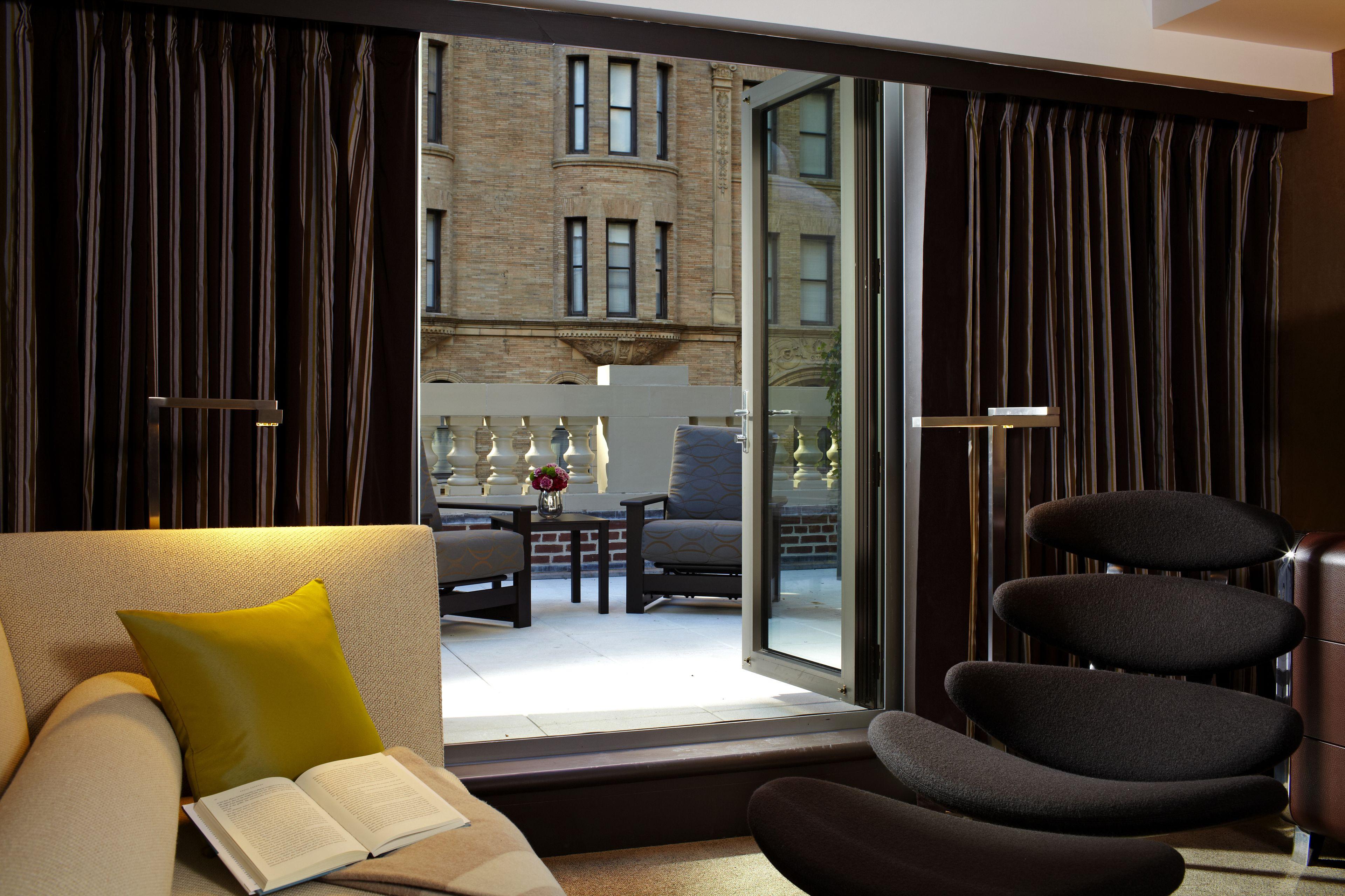 Hotel The Chatwal, The Unbound Collection By Hyatt 5*