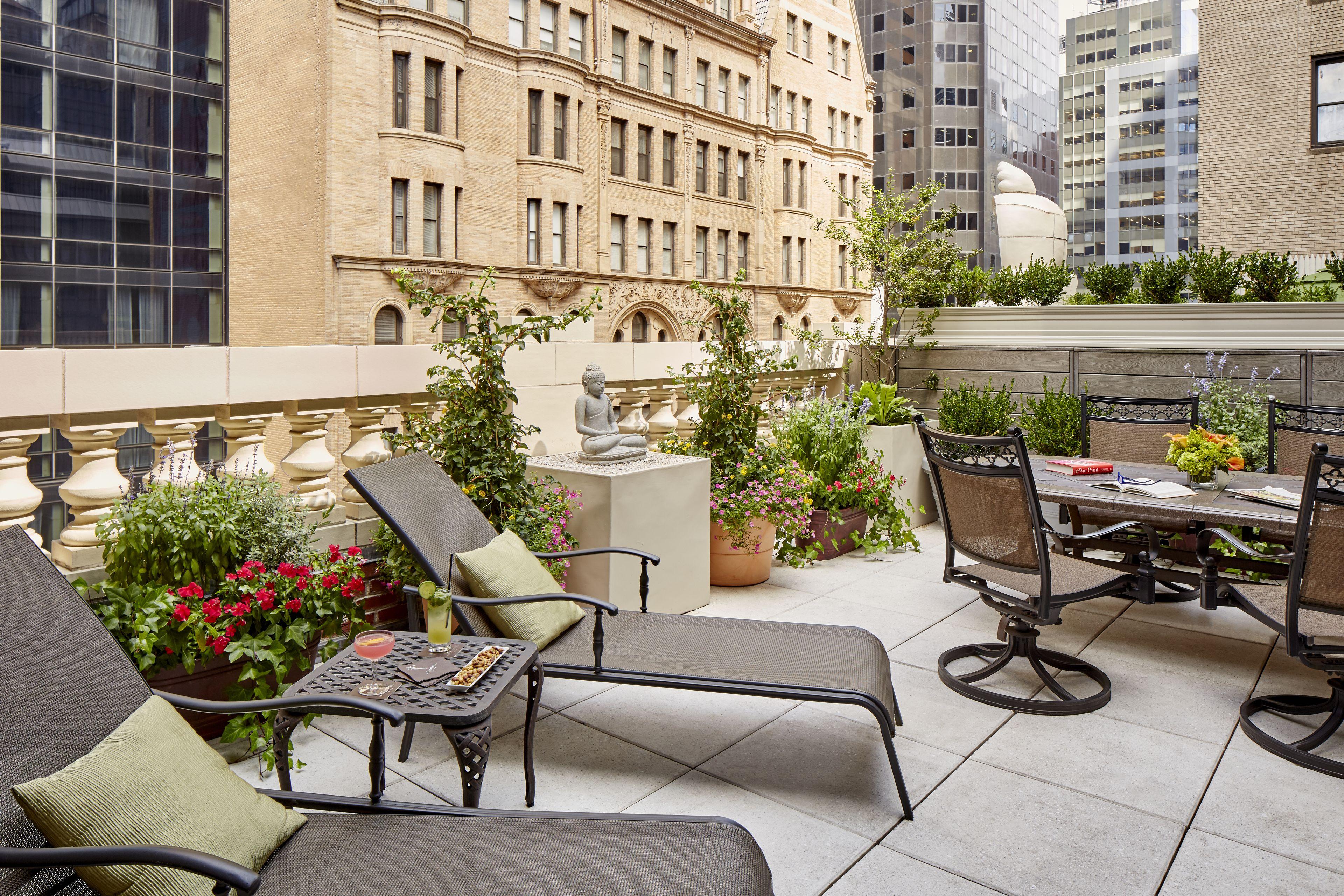 The Chatwal, The Unbound Collection By Hyatt Hotel 5*