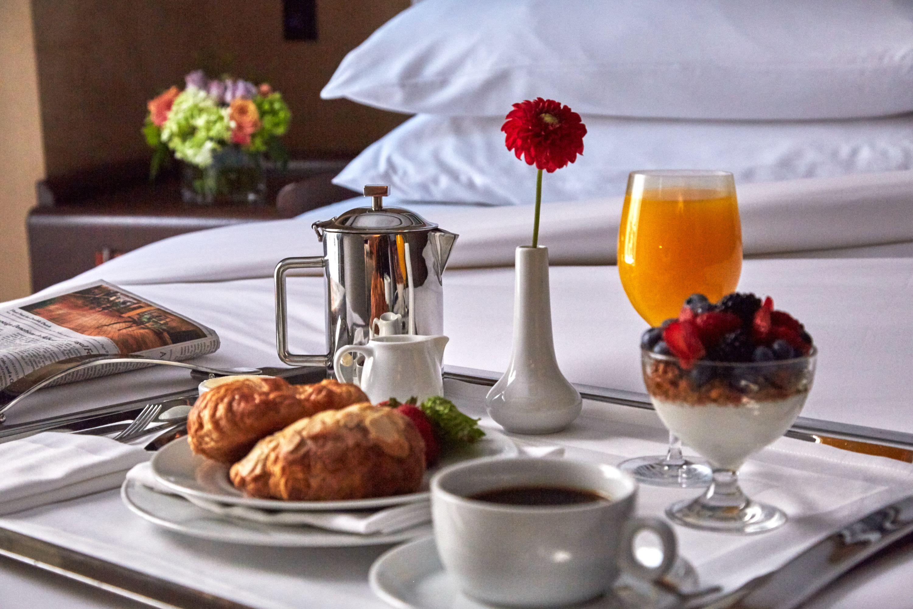 The Chatwal, The Unbound Collection By Hyatt Hotel New York