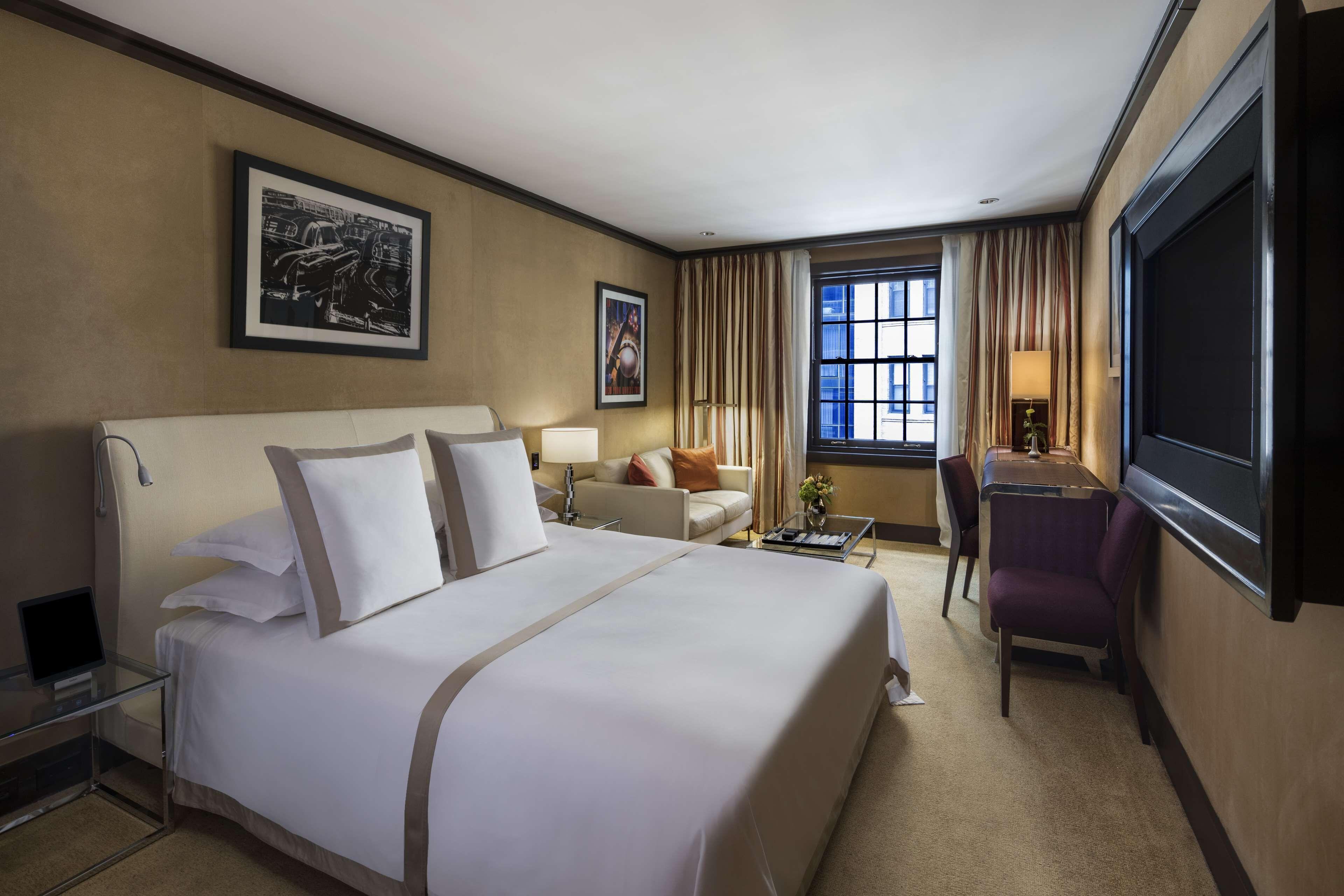 The Chatwal, The Unbound Collection By Hyatt