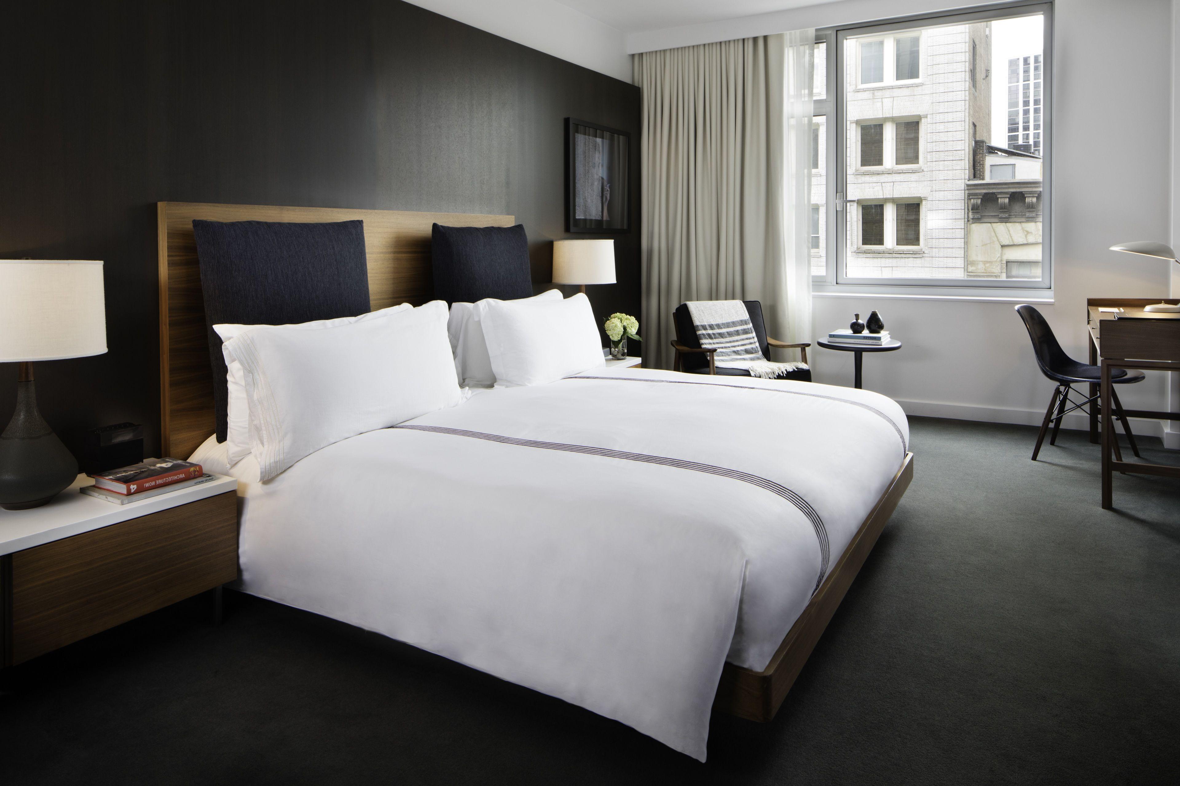 Smyth Tribeca 4* New York