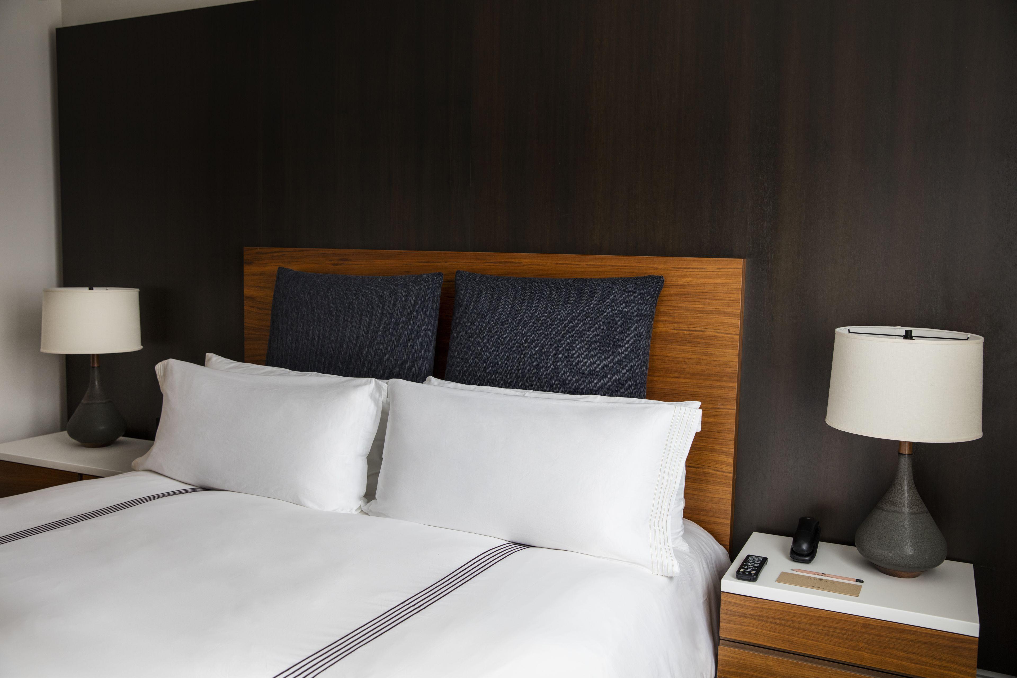 Hotel Smyth Tribeca 4*