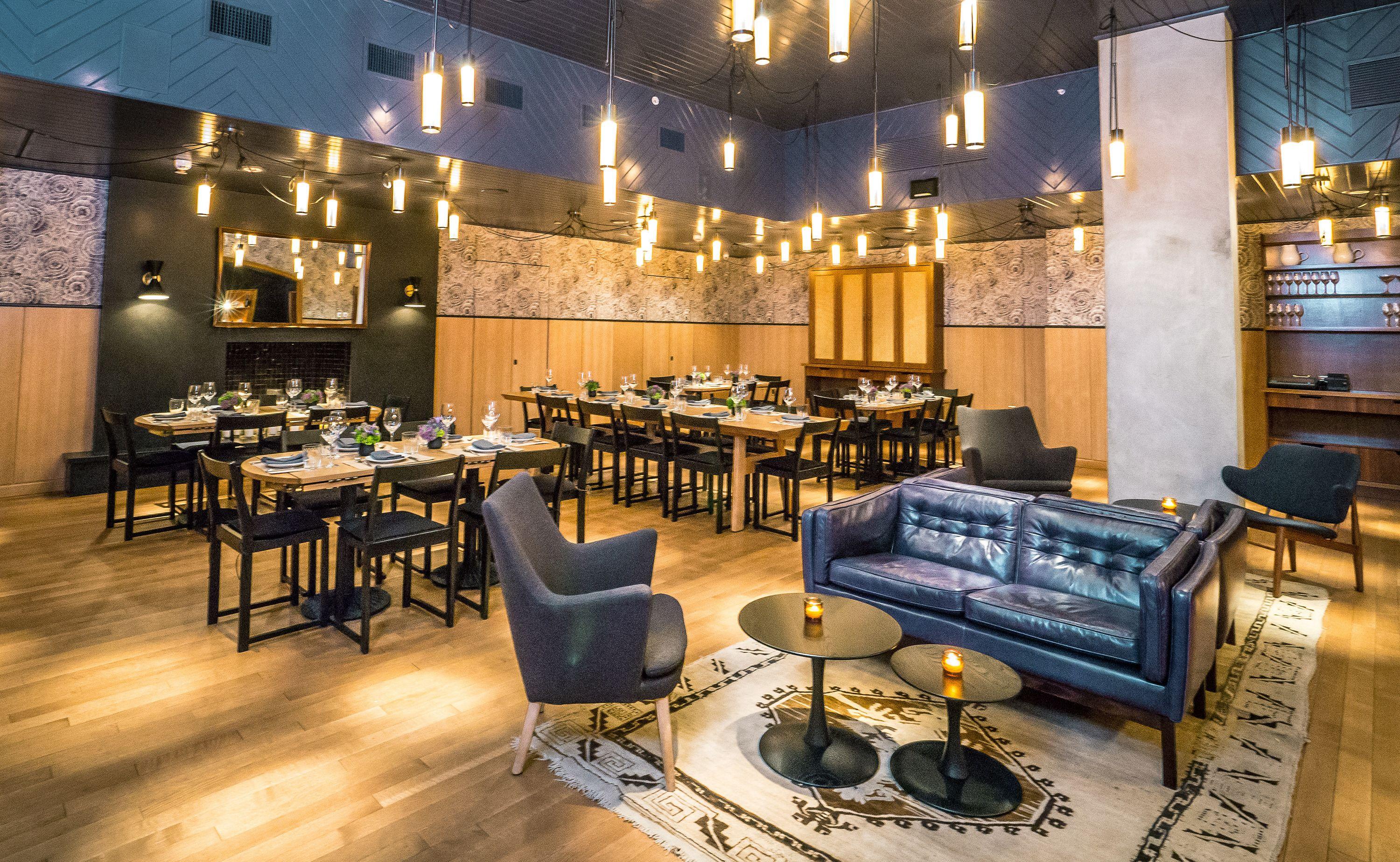 Smyth Tribeca Hotel 4*