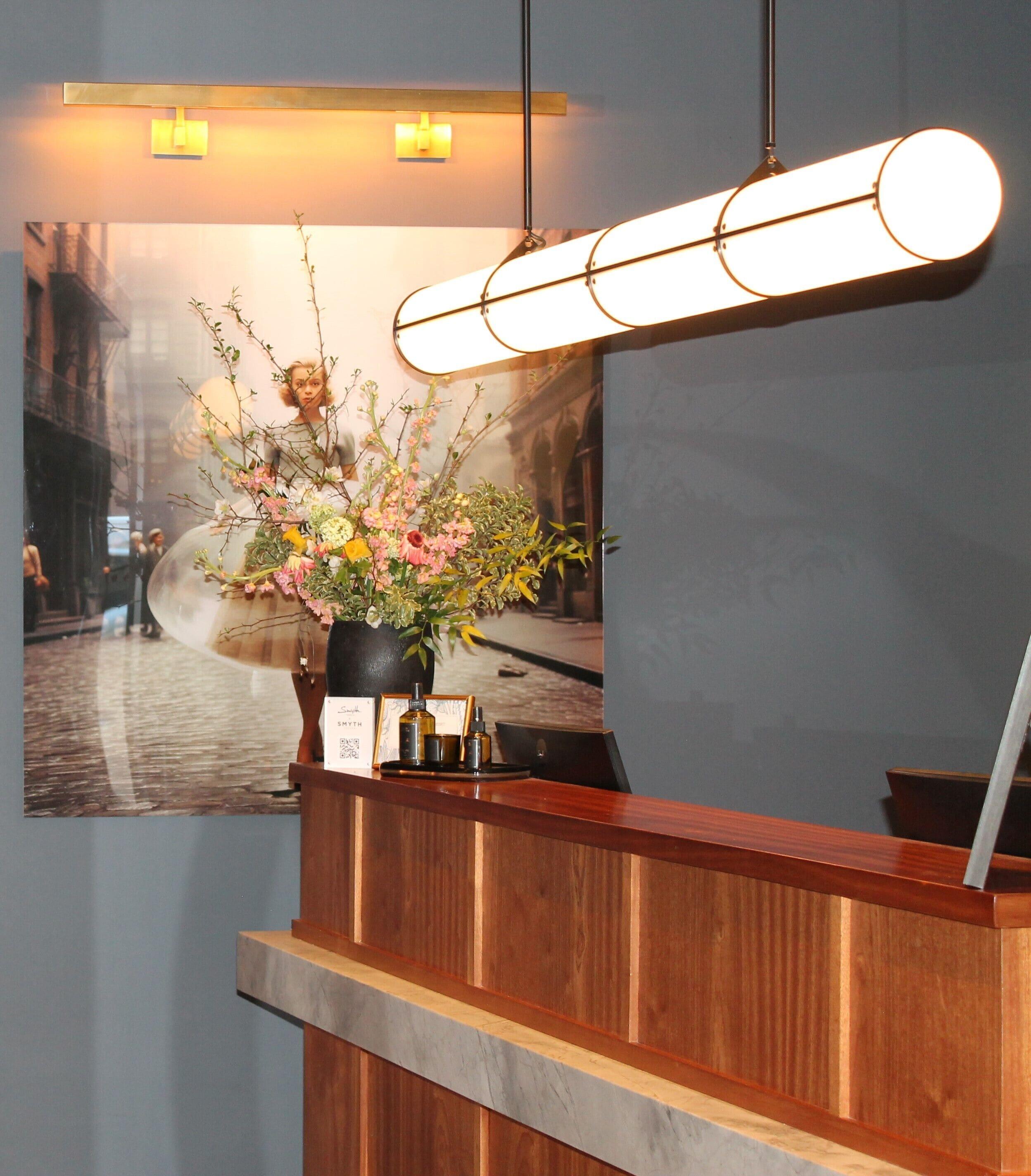 Smyth Tribeca Hotel 4*