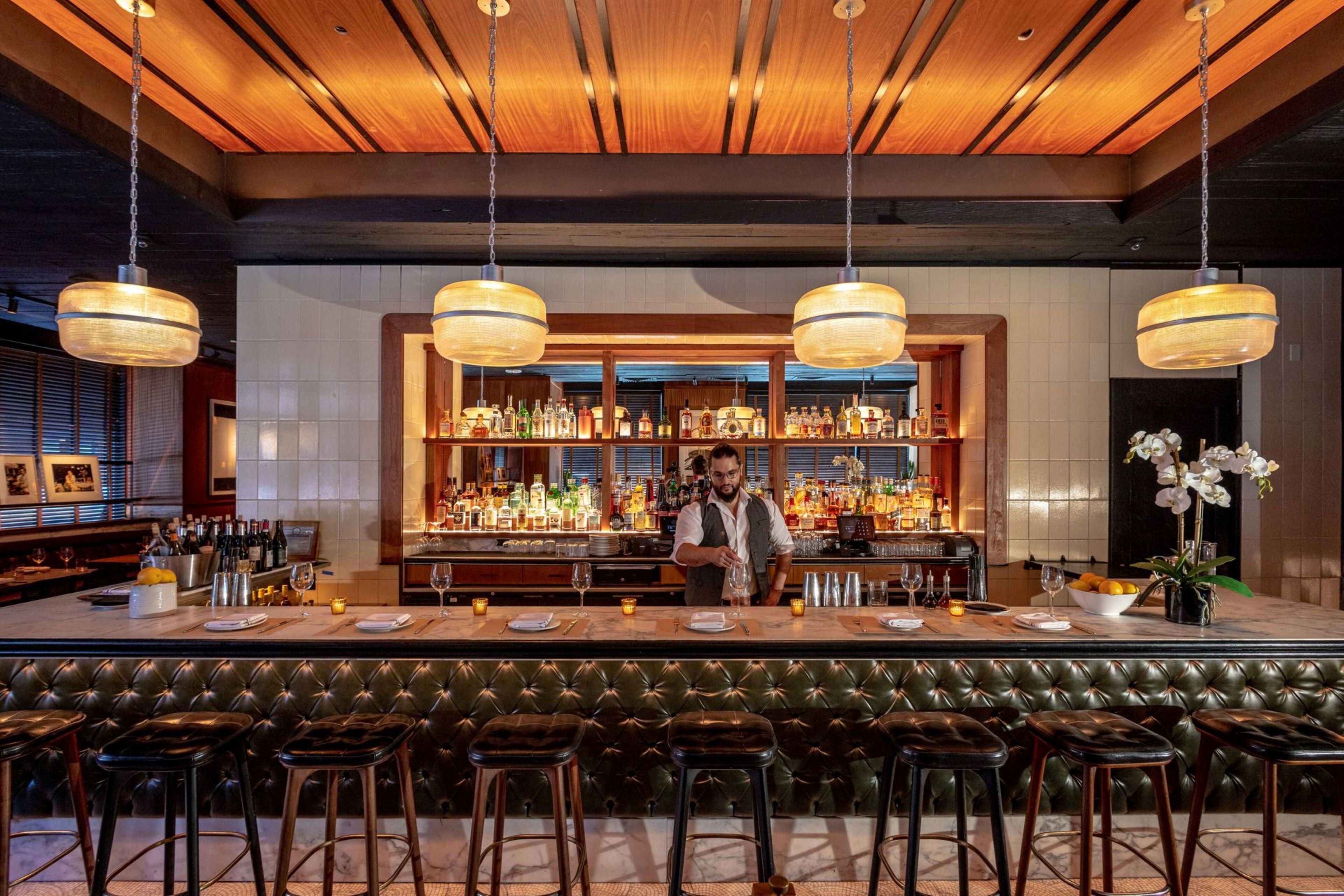 Smyth Tribeca New York