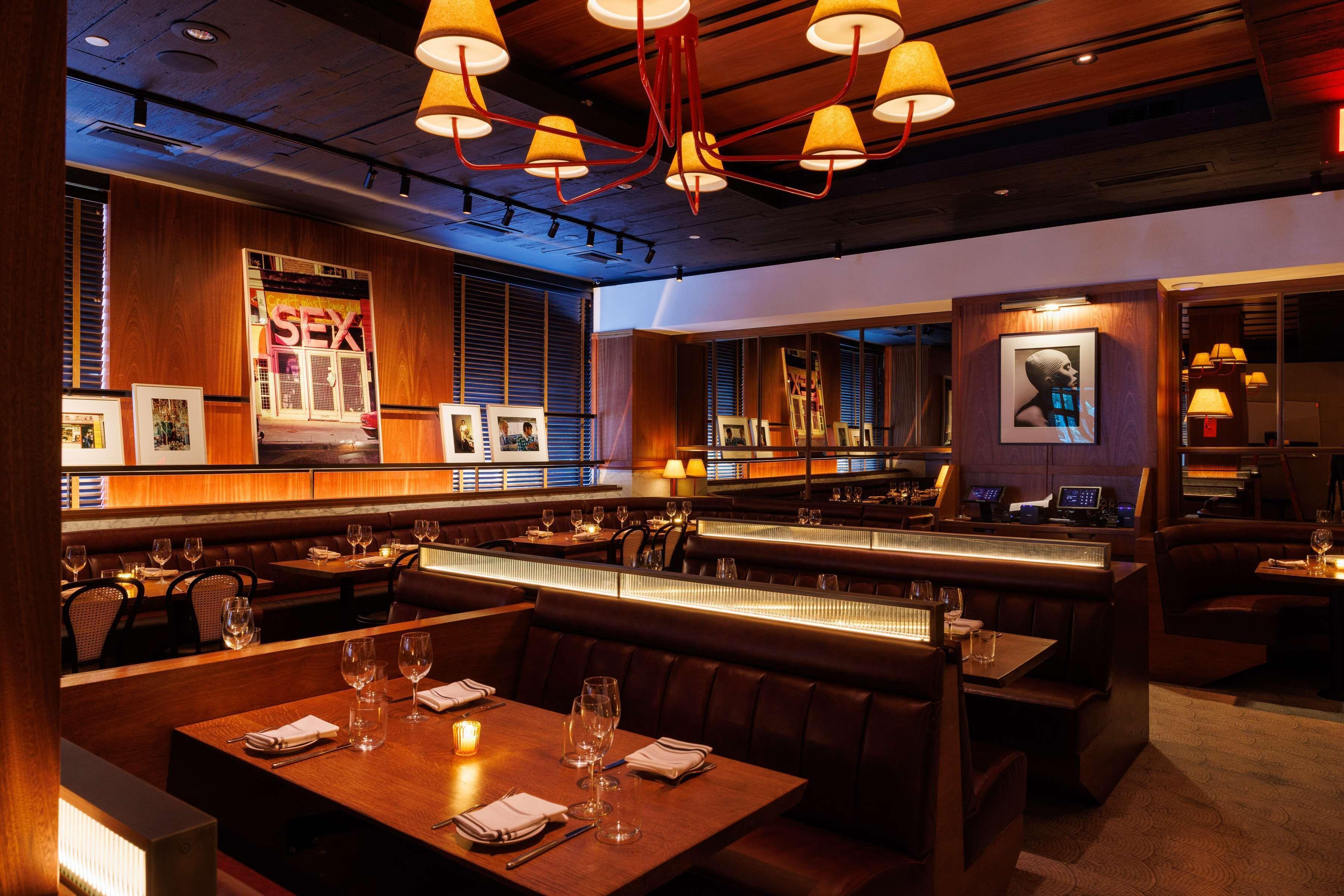 Smyth Tribeca New York