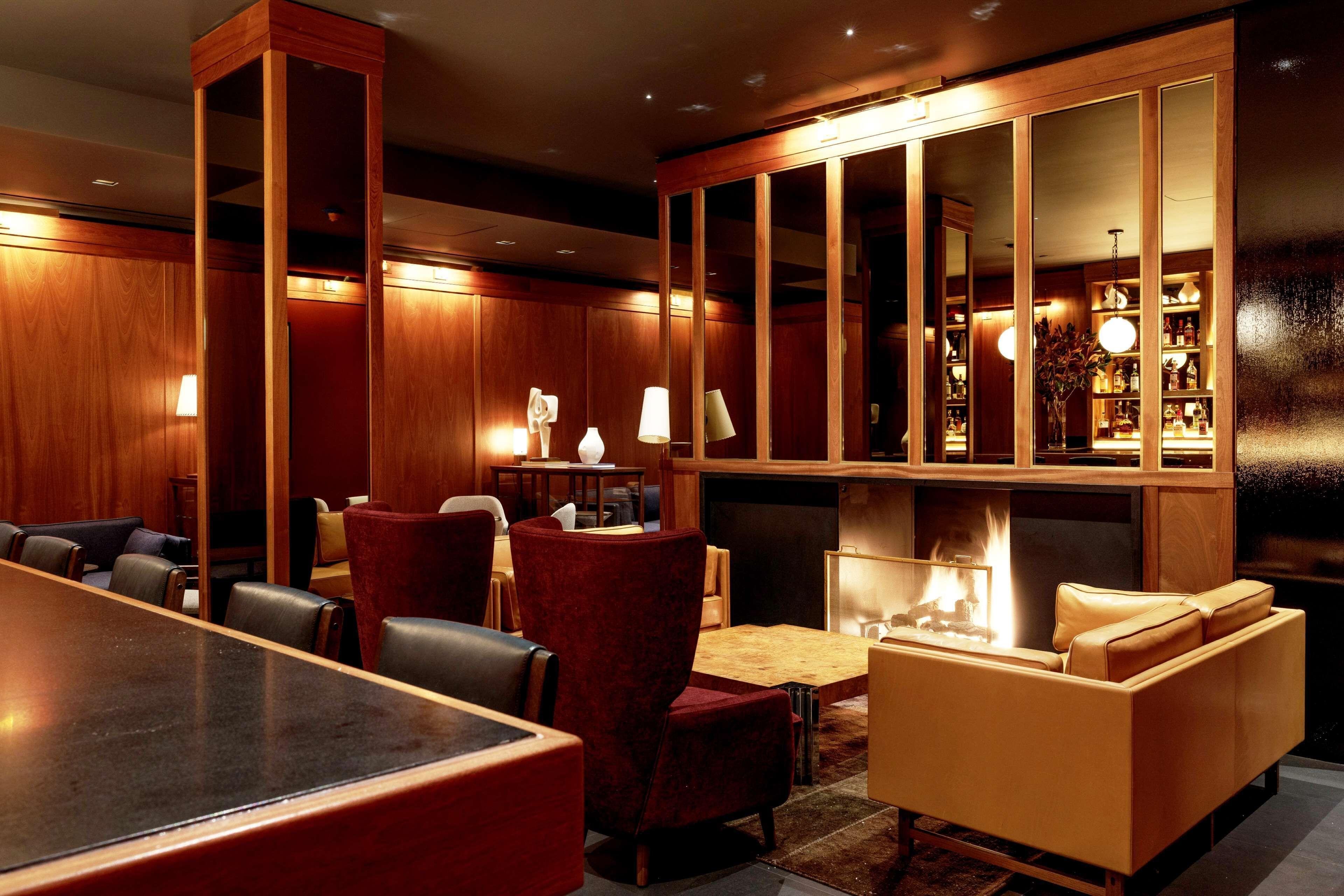 Hotel Smyth Tribeca 4*