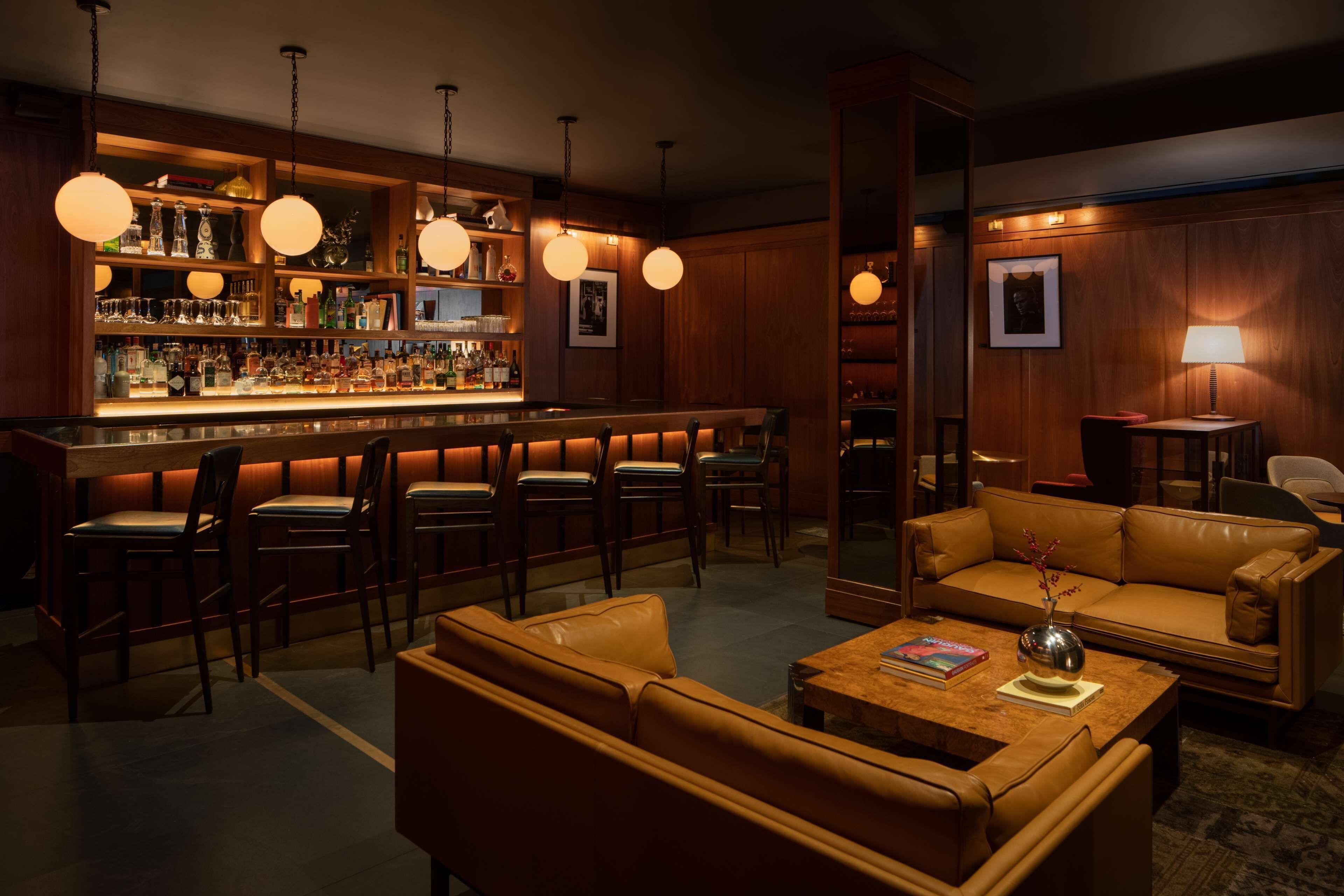 Smyth Tribeca New York