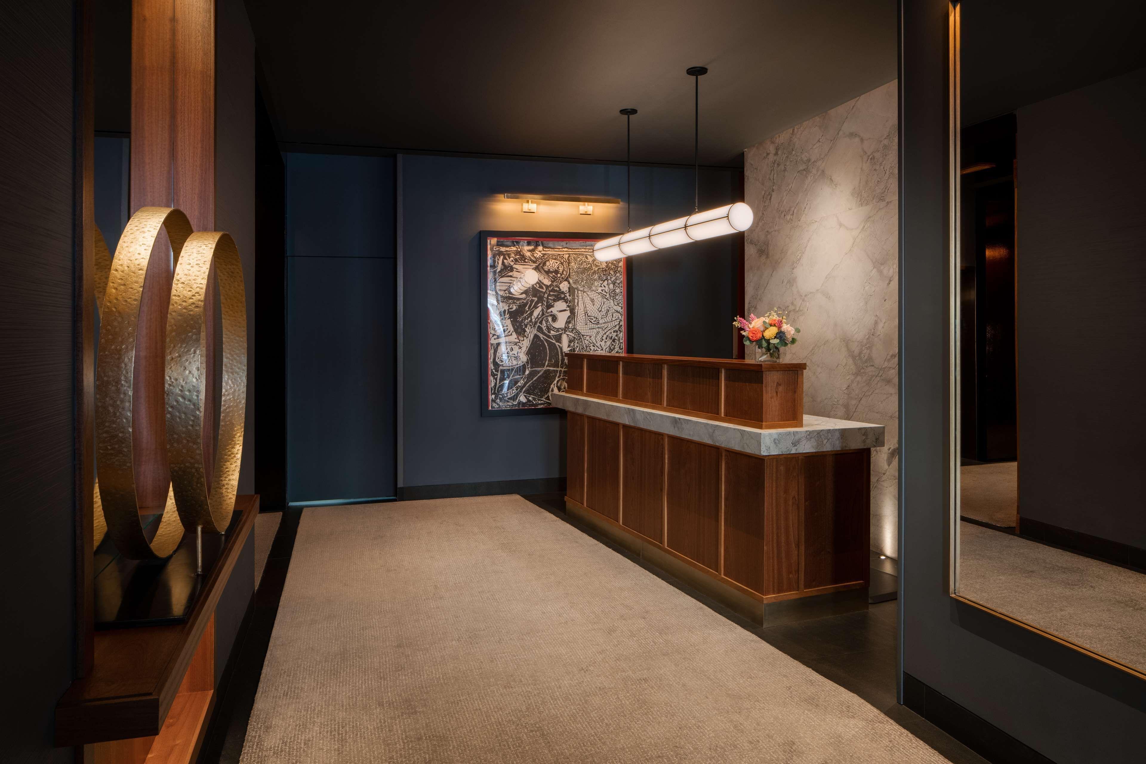 Smyth Tribeca Hotel 4*