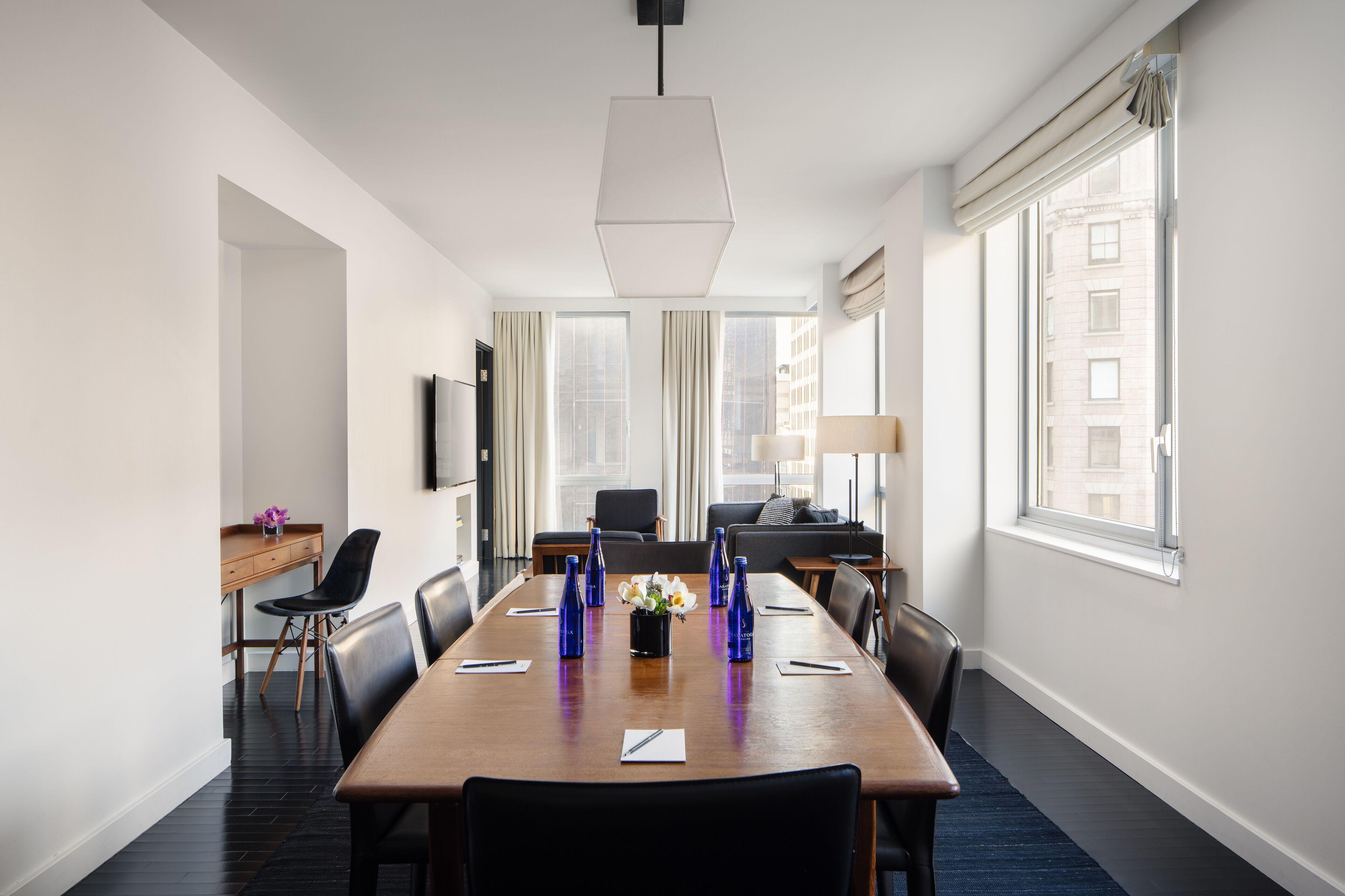 Smyth Tribeca Hotel 4*