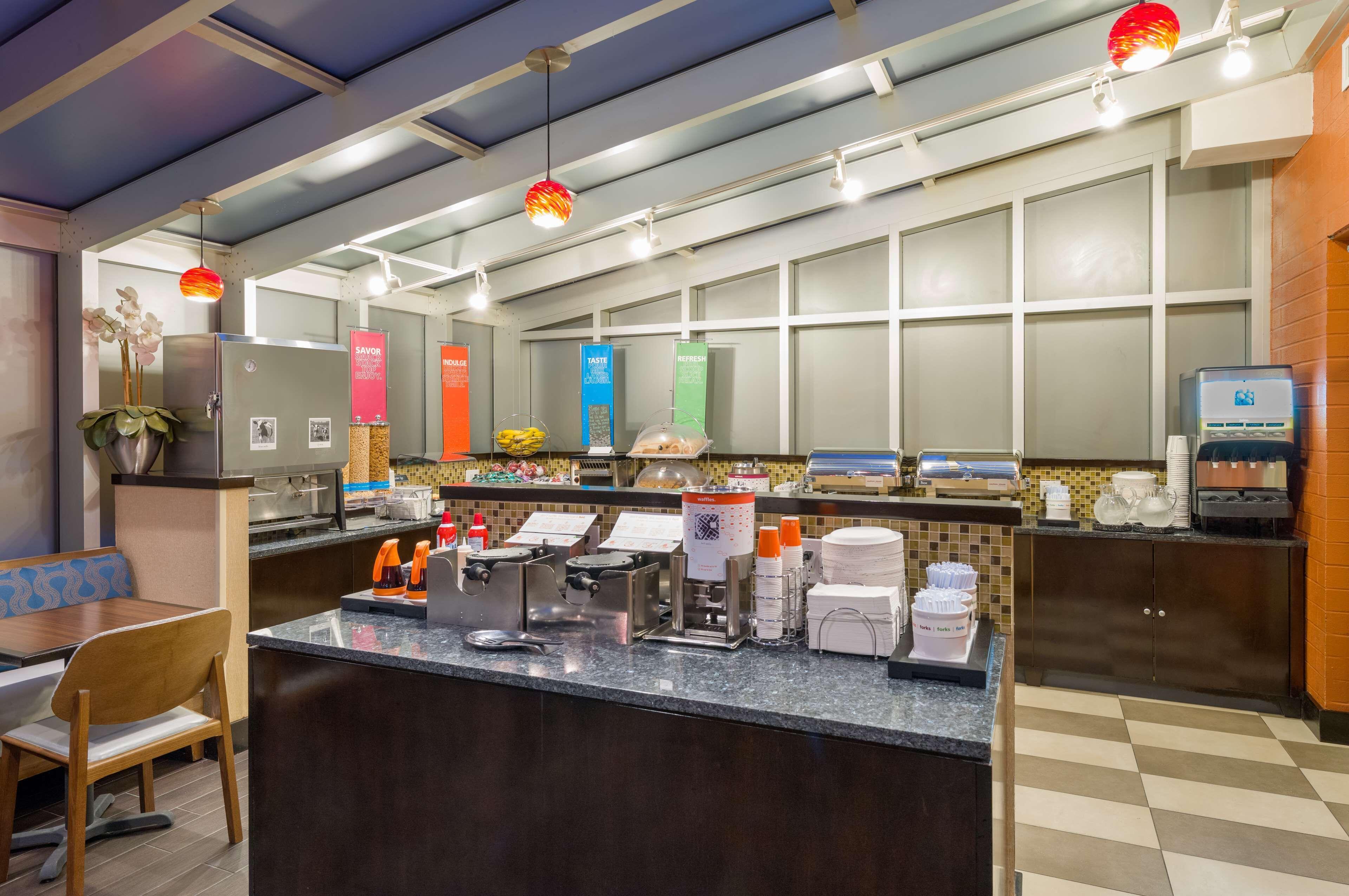 Hotel Hampton Manhattan - Times Square South