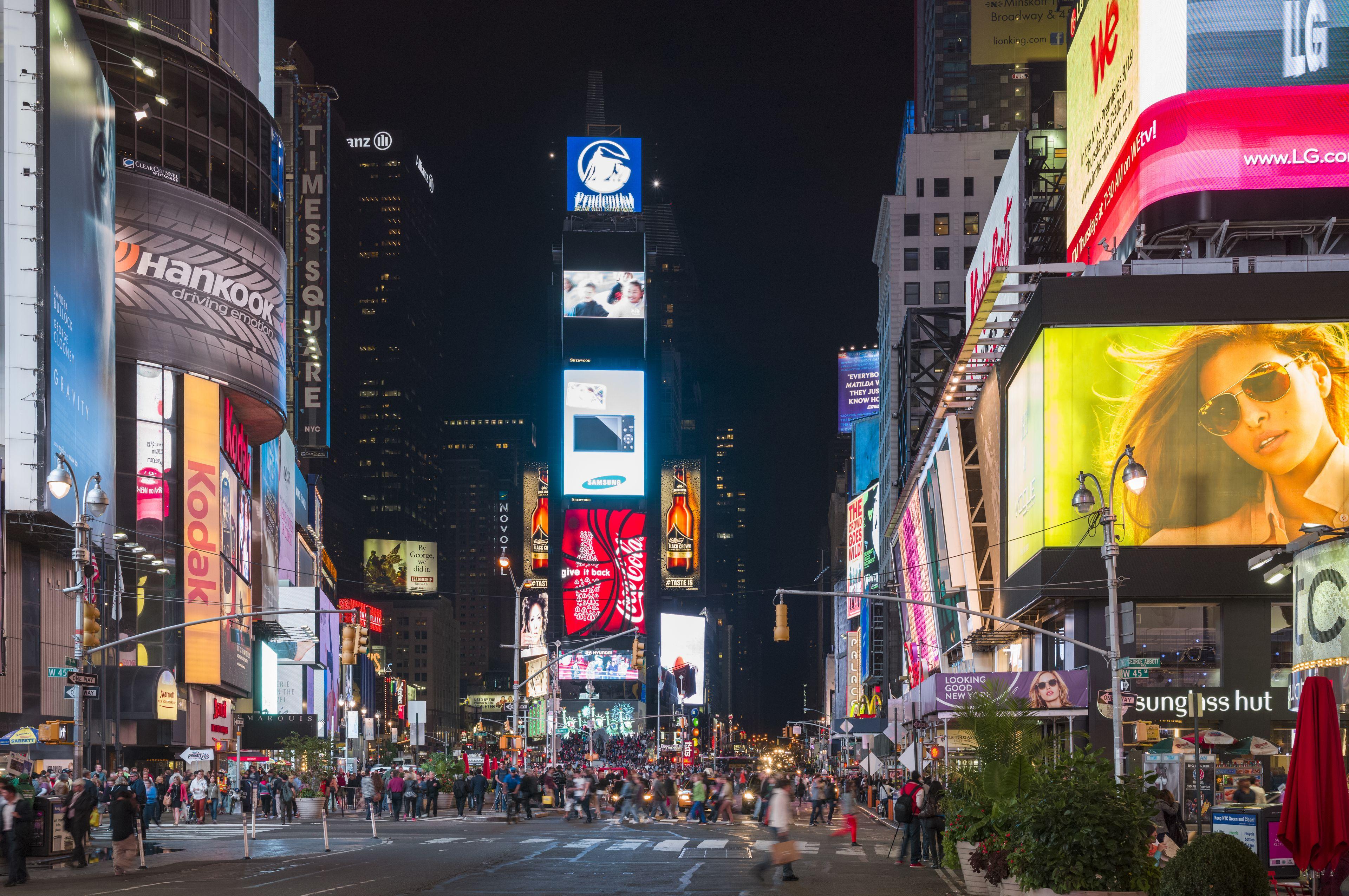 Hampton Manhattan - Times Square South Hotel
