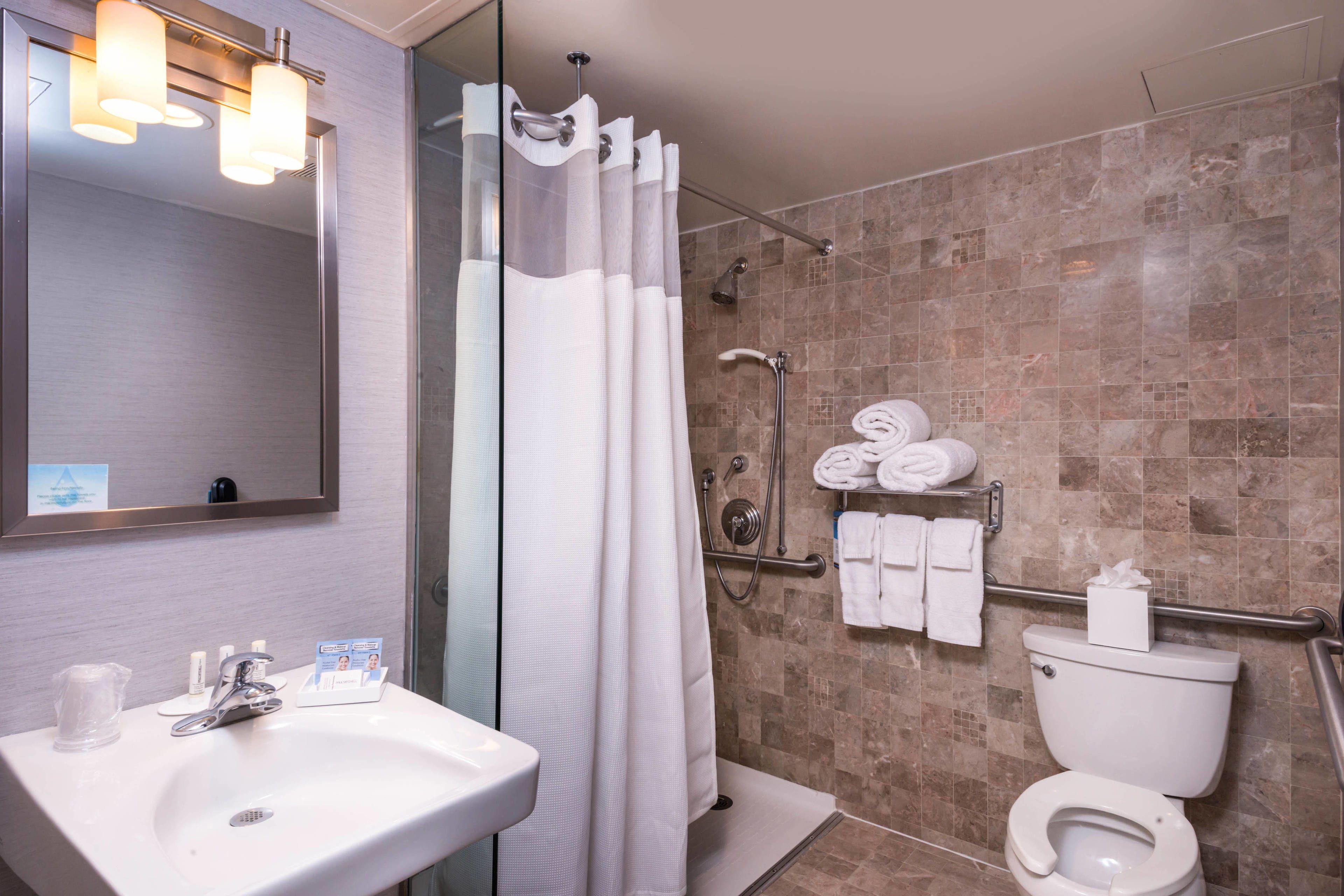 Hotel Fairfield & By Marriott Manhattan/times Square South