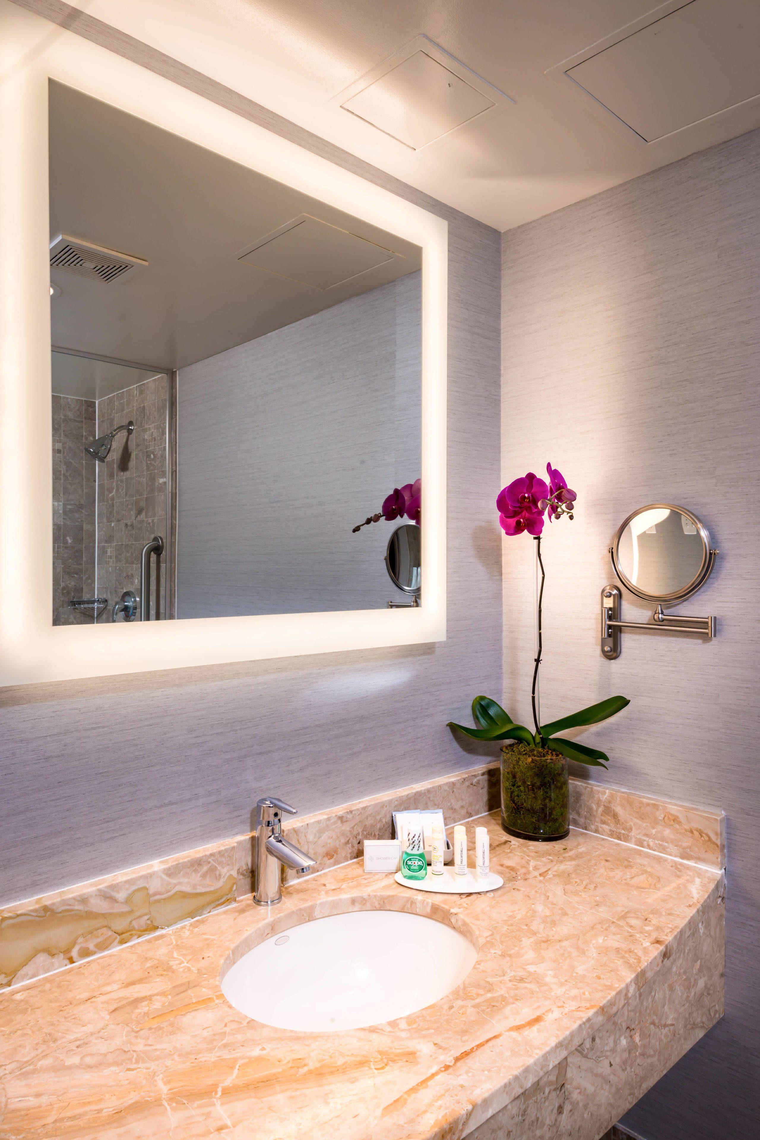 Hotel Fairfield & By Marriott Manhattan/times Square South