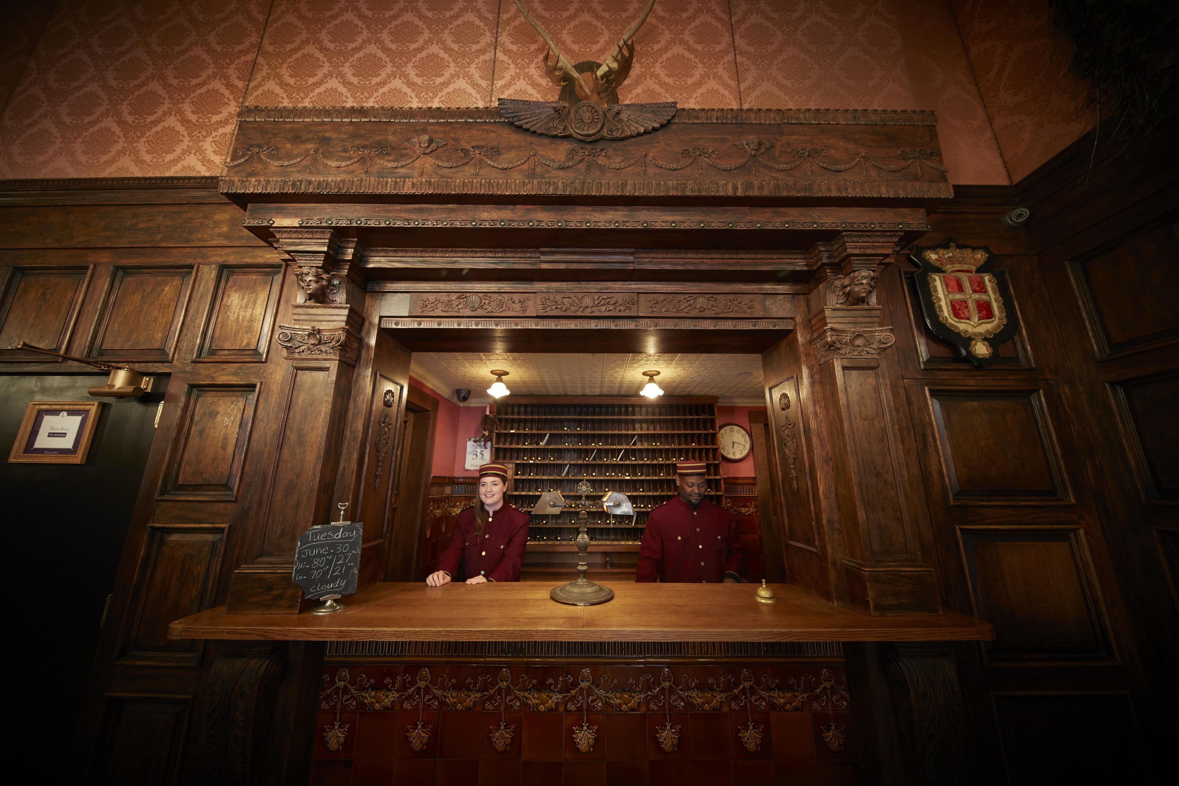 West Village Eurohostel Hotel