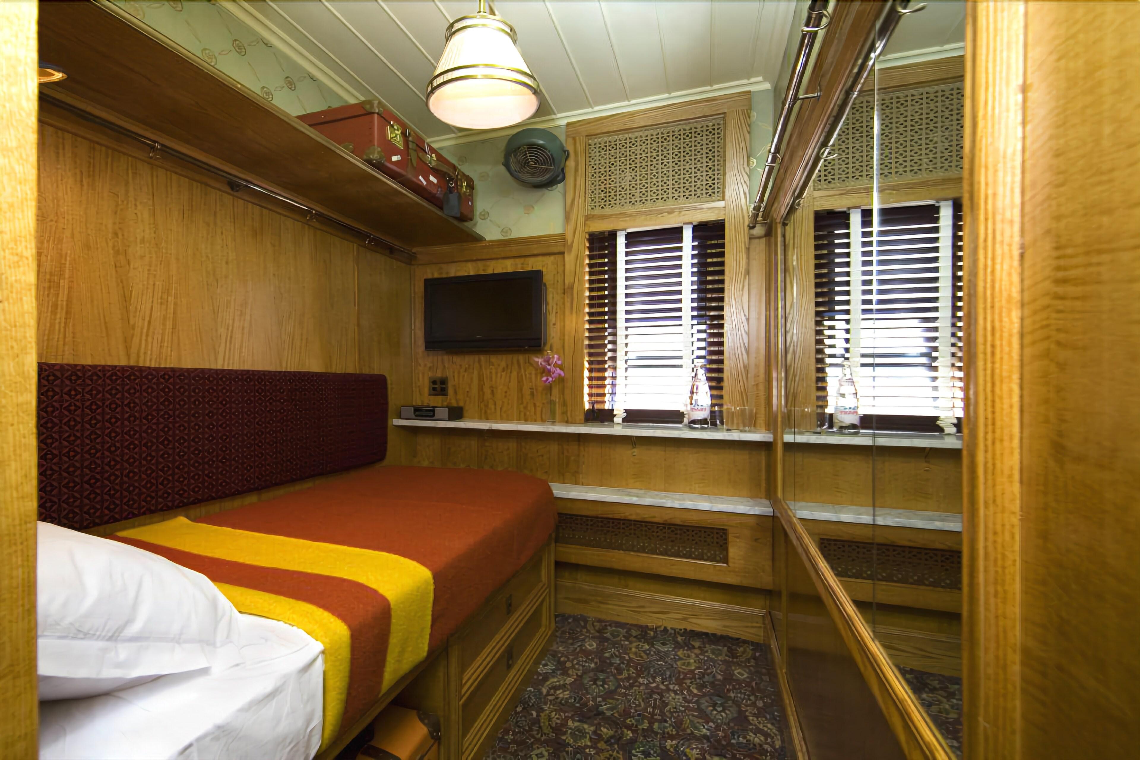 West Village Eurohostel 2* New York