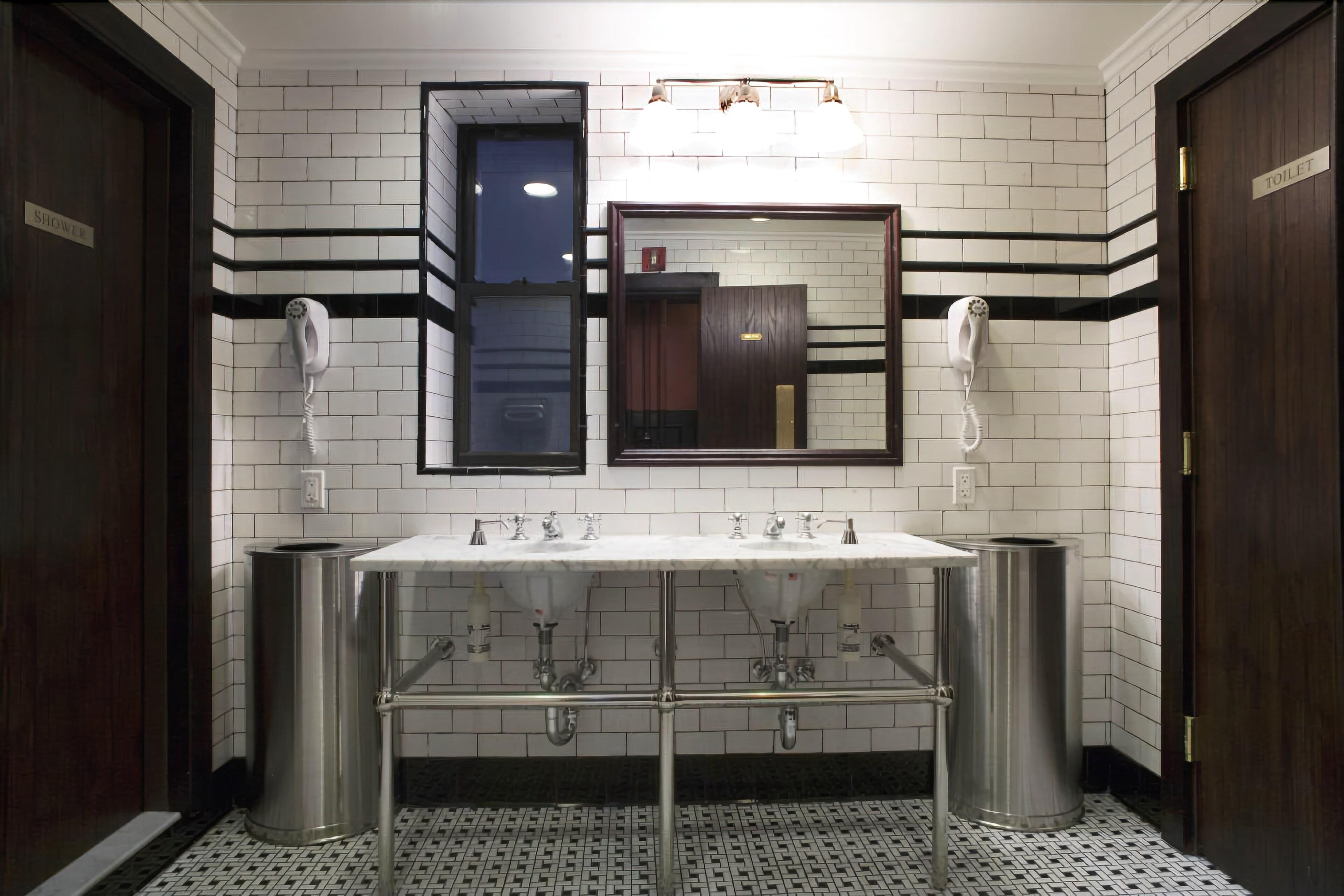 Hotel West Village Eurohostel