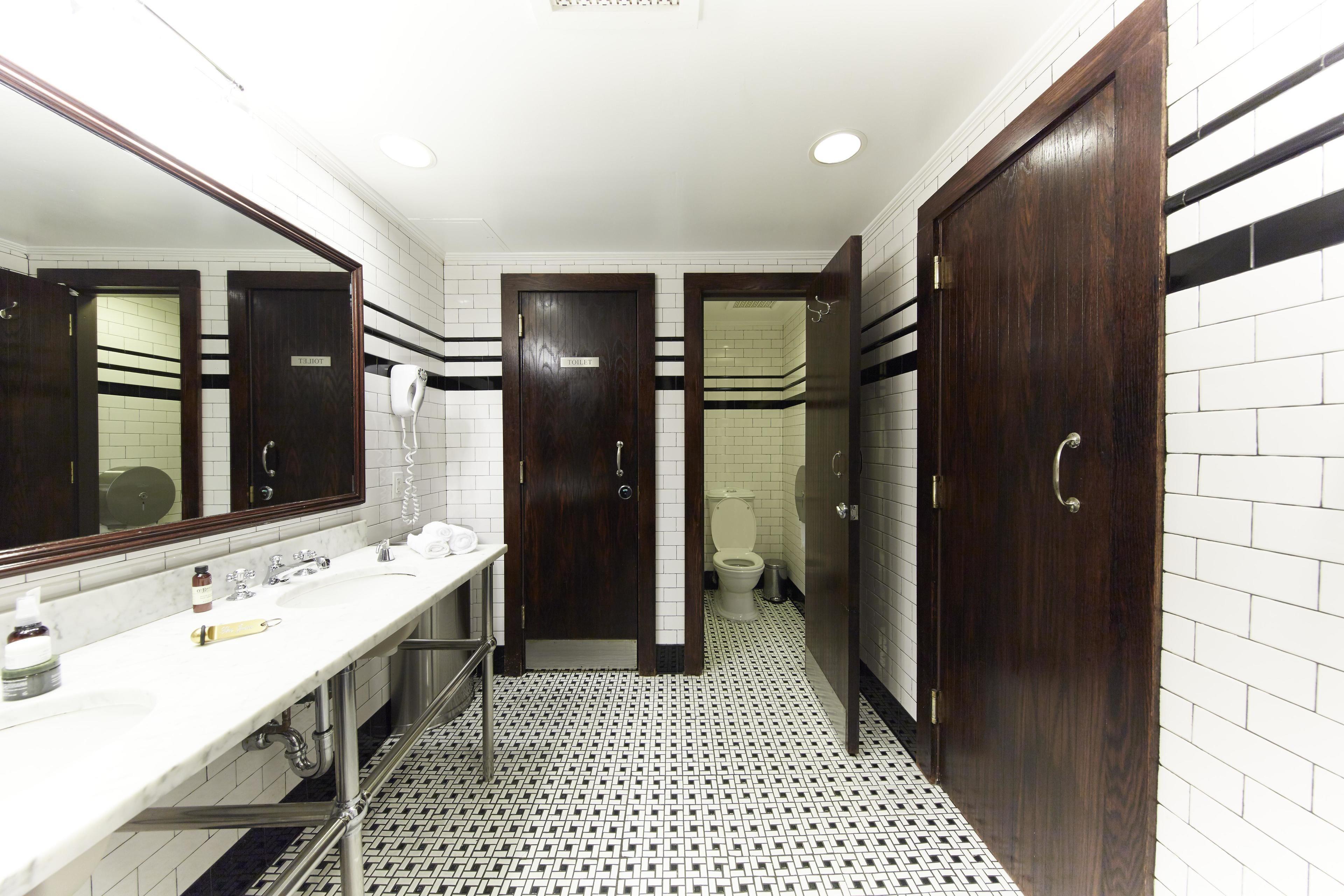 West Village Eurohostel 2* New York