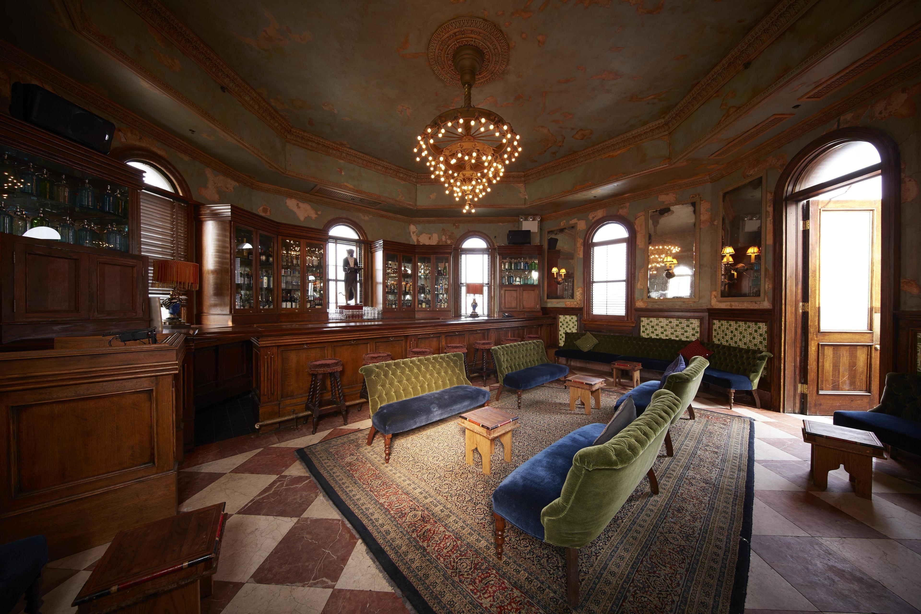 Hotel West Village Eurohostel New York