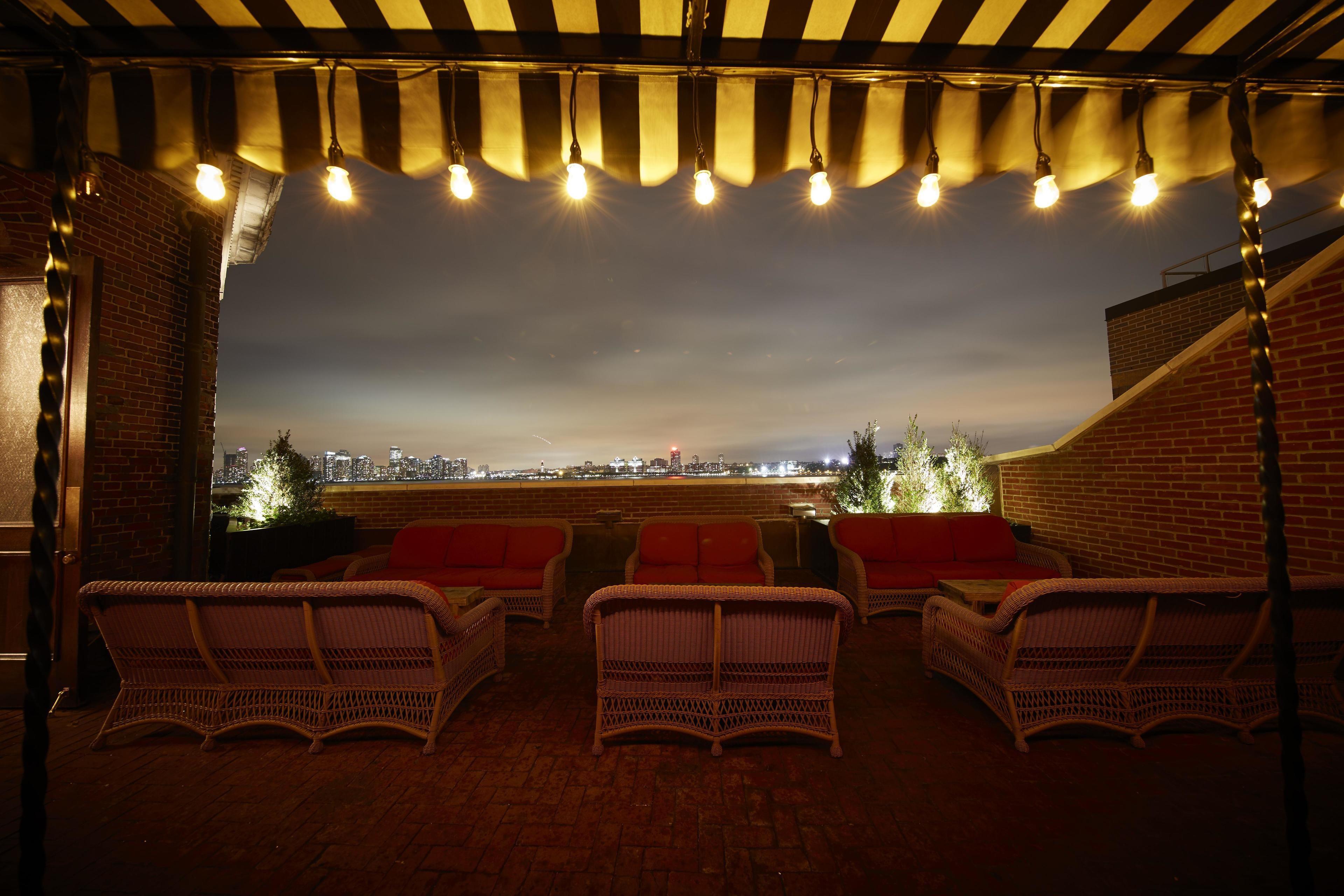 West Village Eurohostel Hotel New York