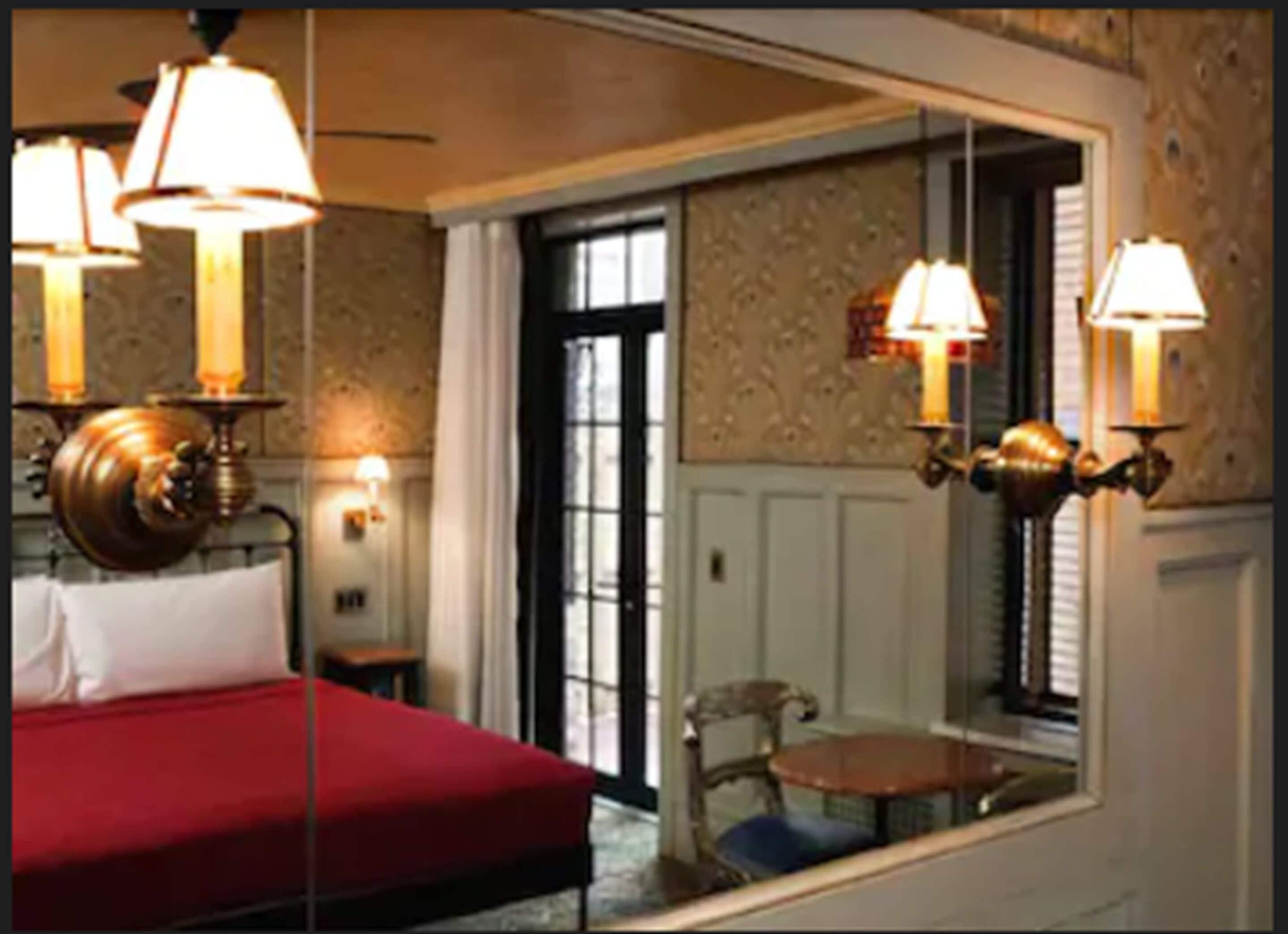 Hotel West Village Eurohostel New York