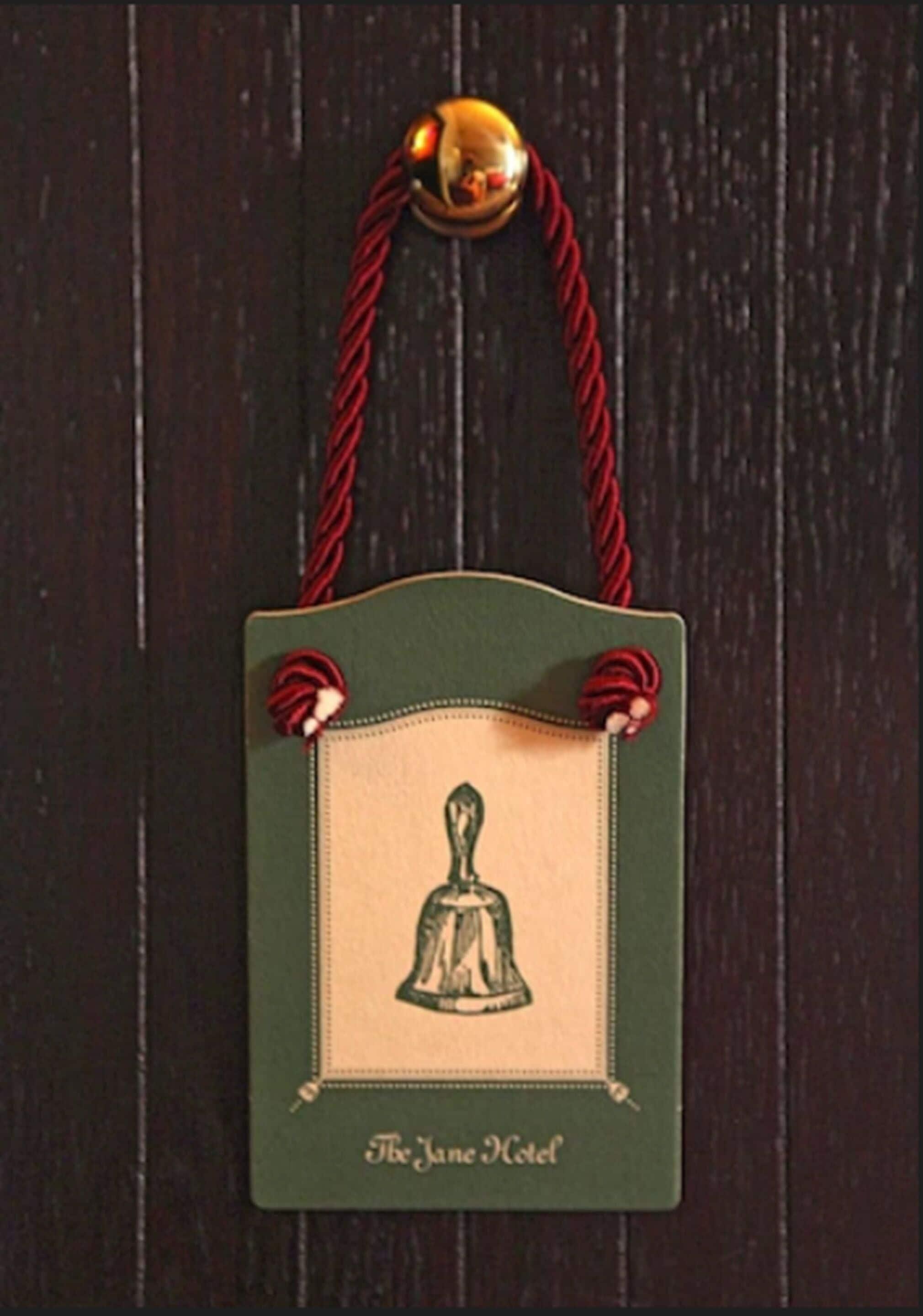 West Village Eurohostel New York