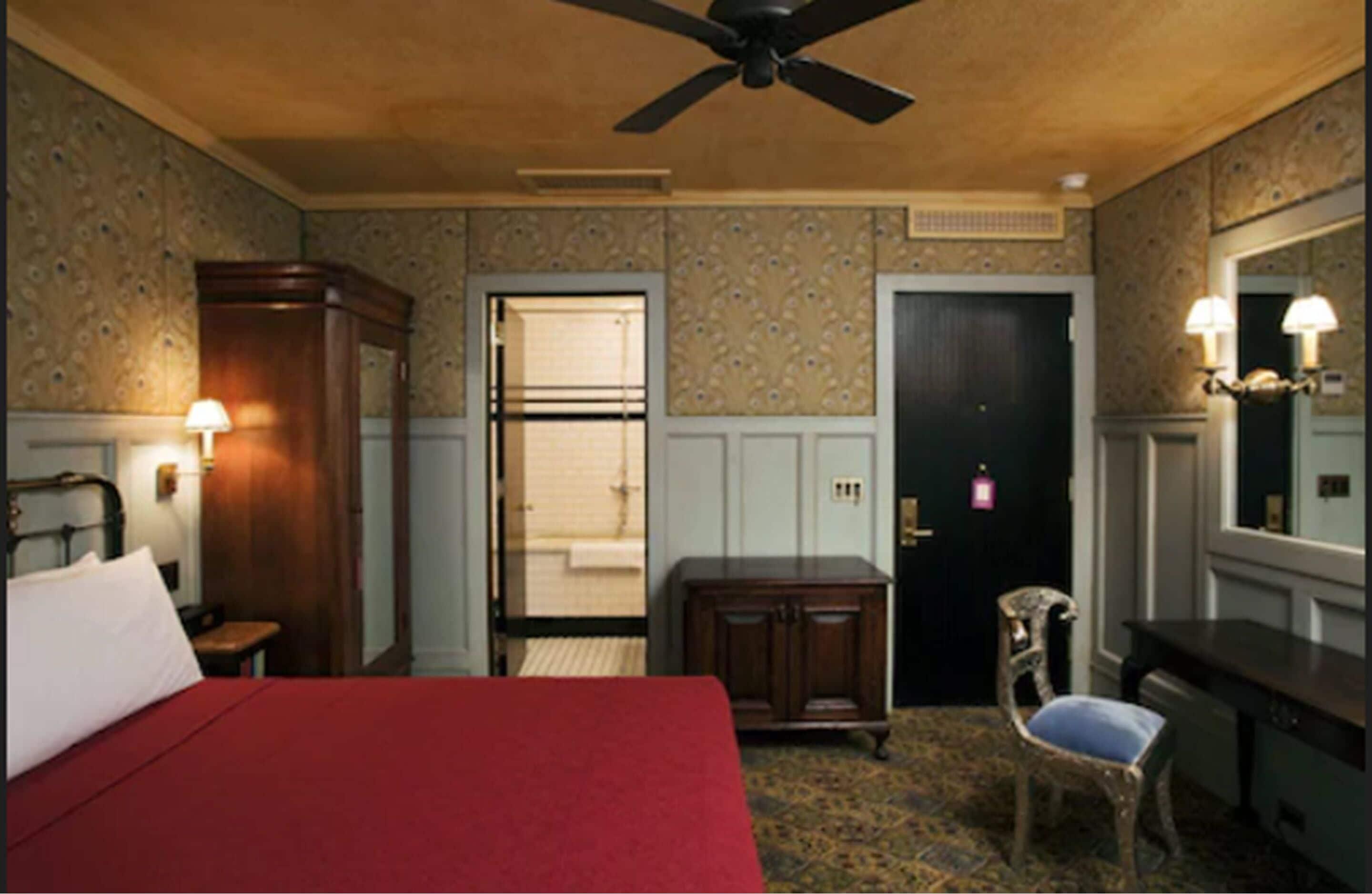 Hotel West Village Eurohostel 2*