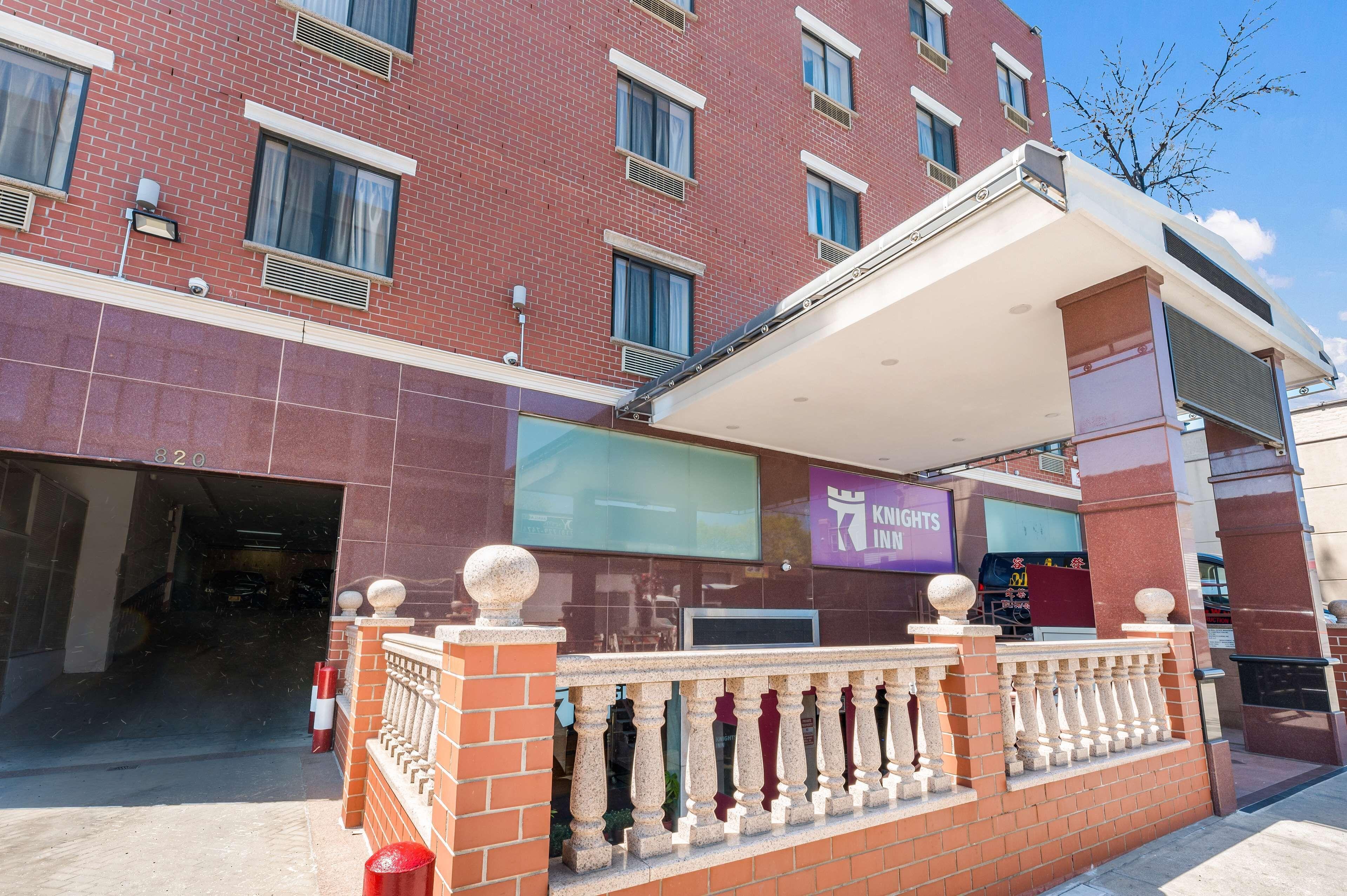 Knights Brooklyn Sunset Park 3* New York