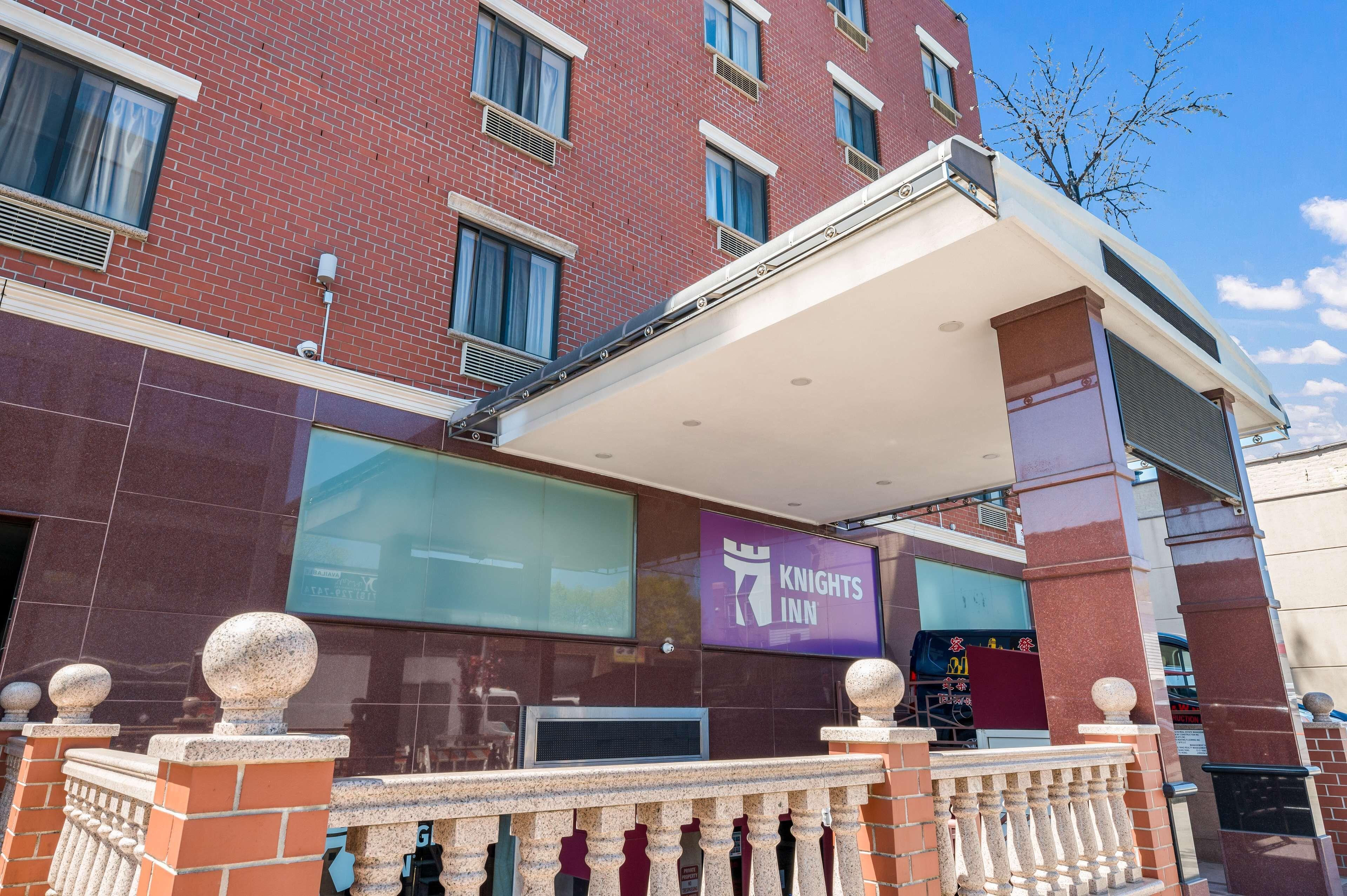 Knights Brooklyn Sunset Park 3* New York