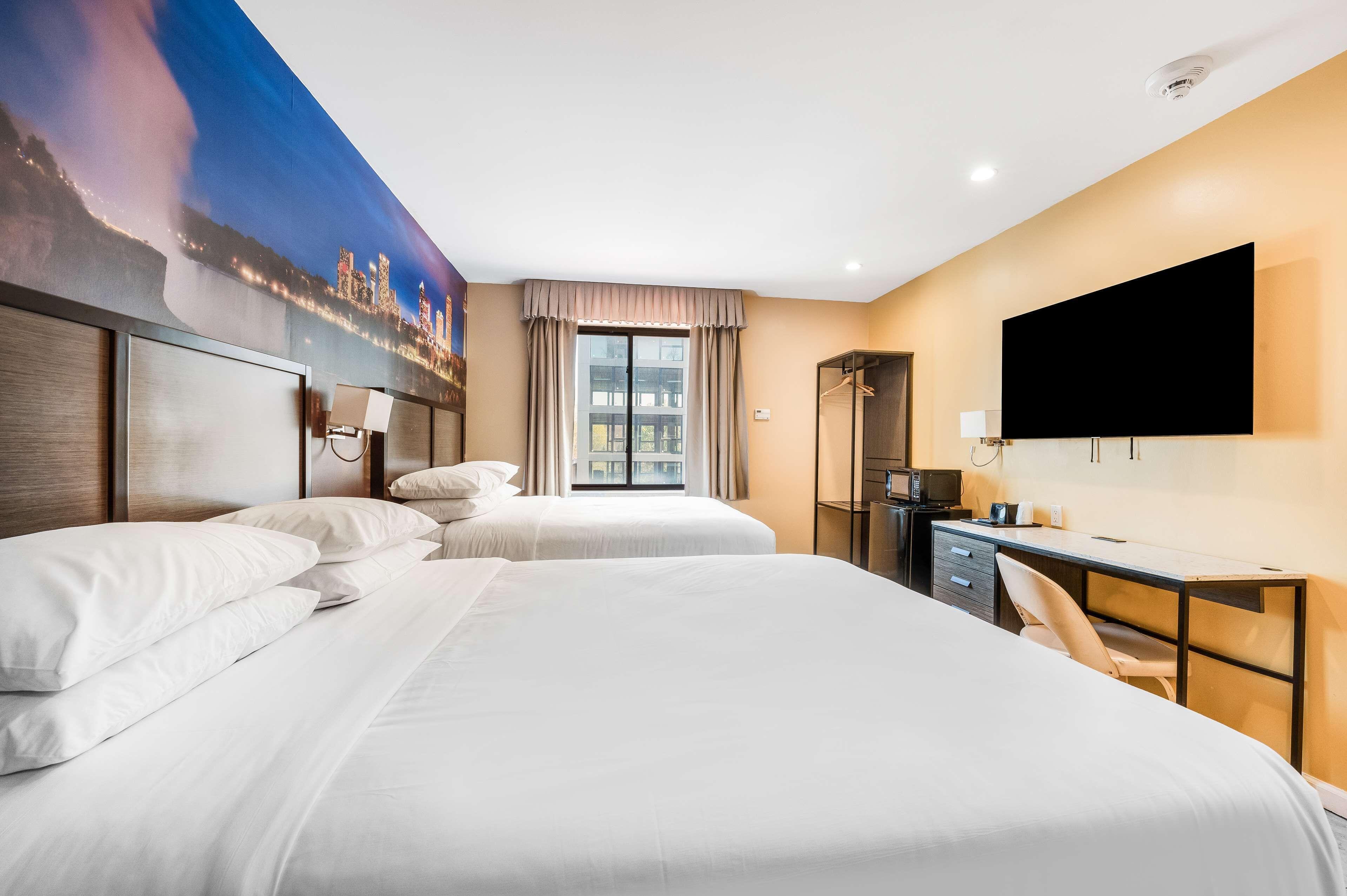 Knights Brooklyn Sunset Park Hotel New York