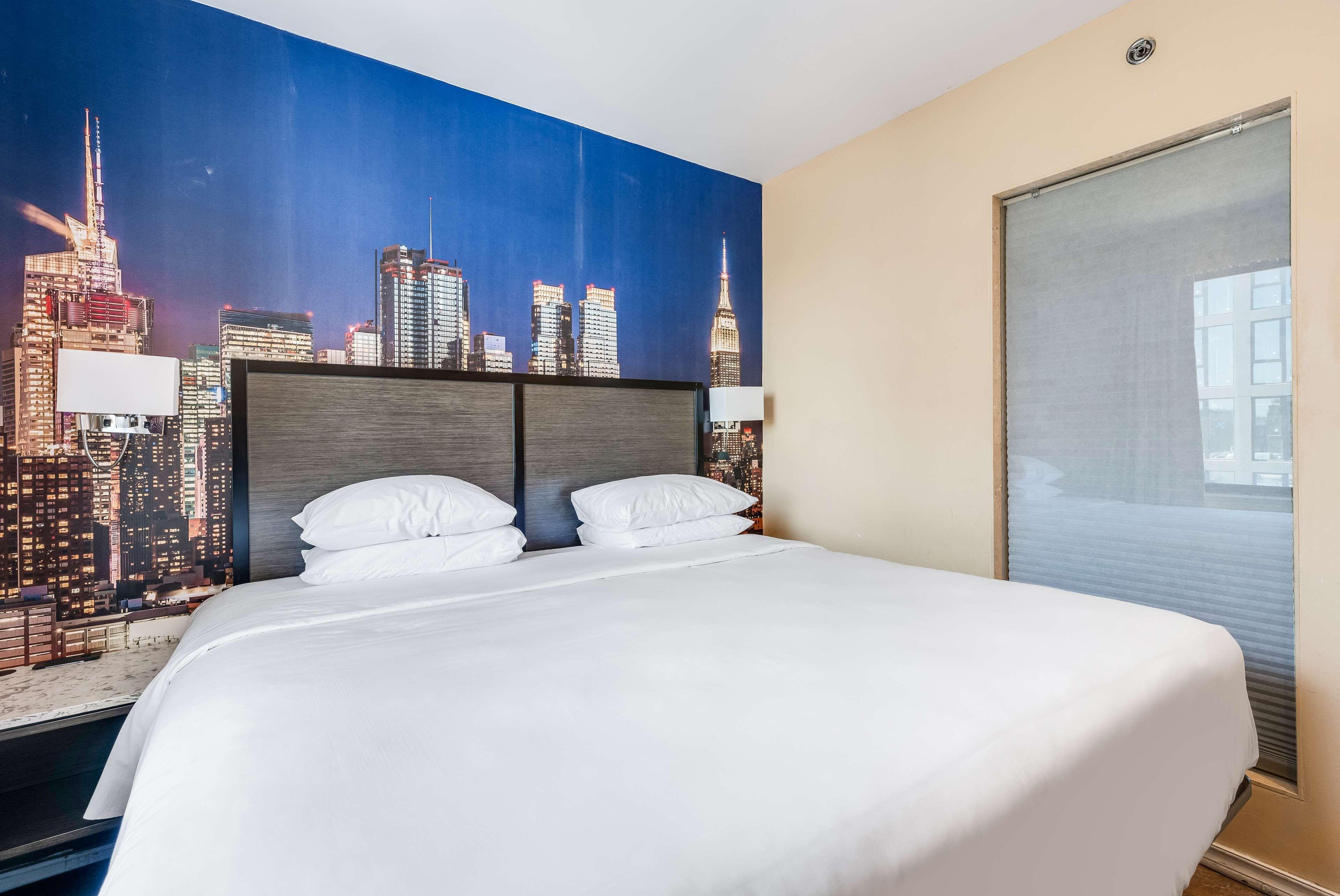 Knights Brooklyn Sunset Park Hotel