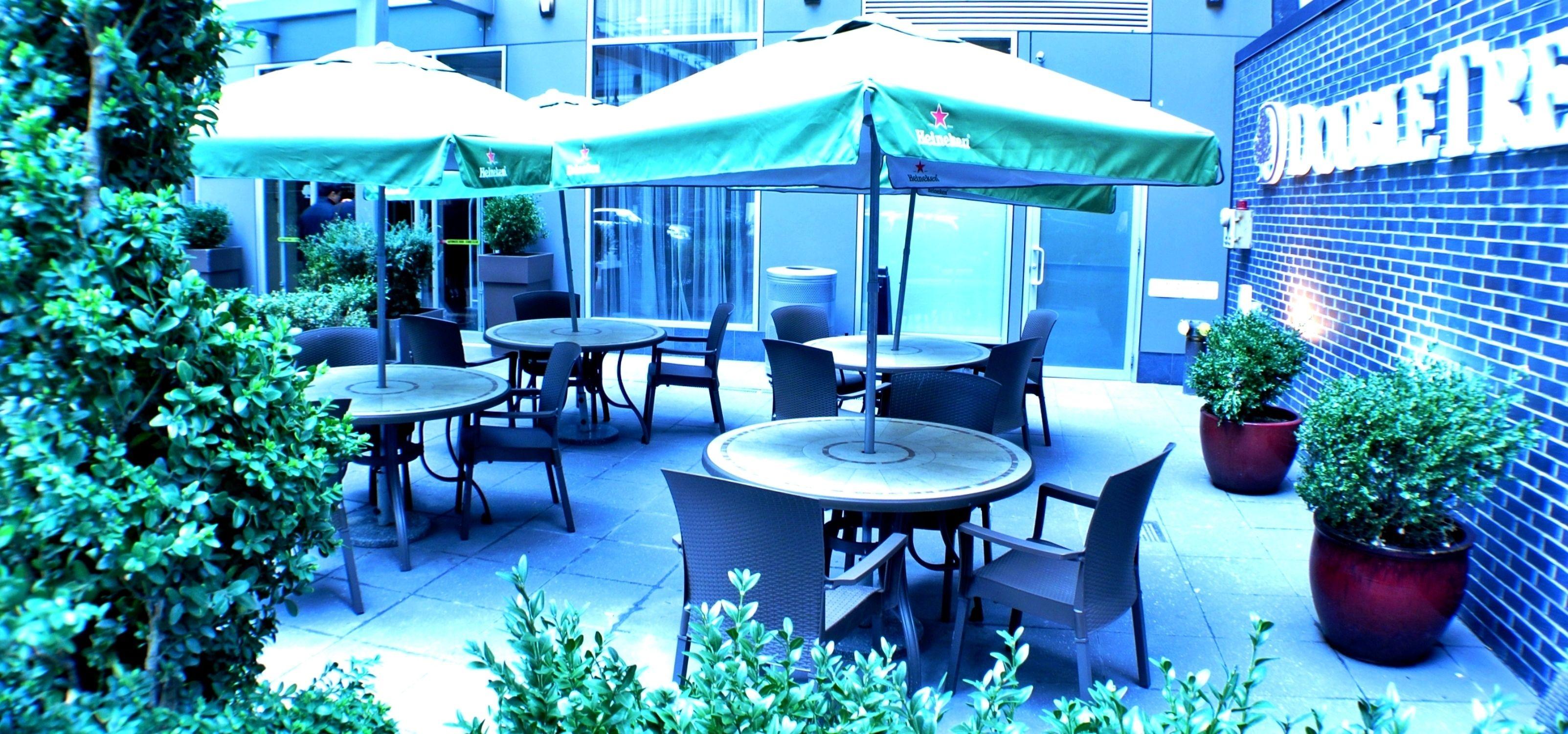 Doubletree By Hilton - Chelsea 4*