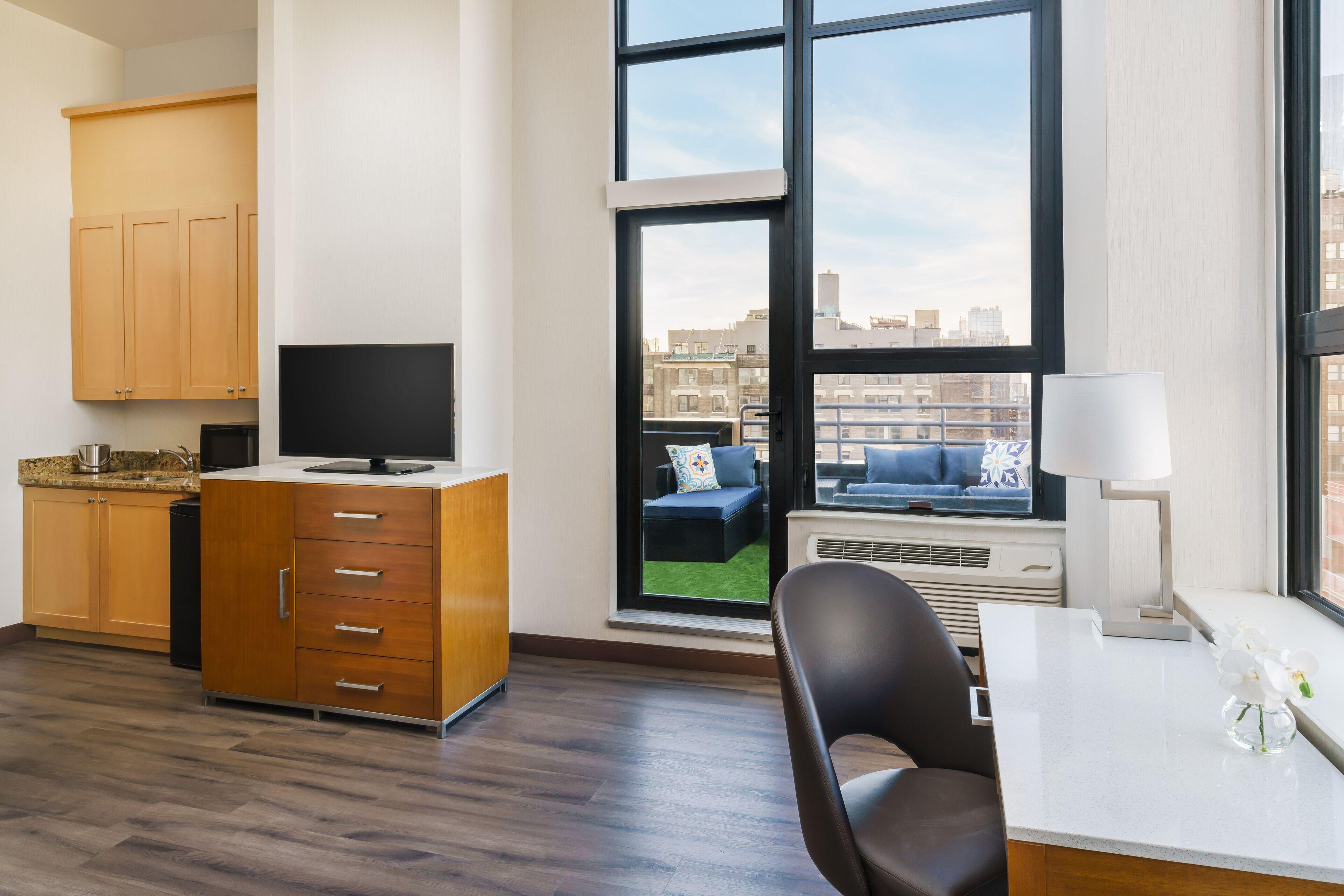 Doubletree By Hilton - Chelsea 4* New York