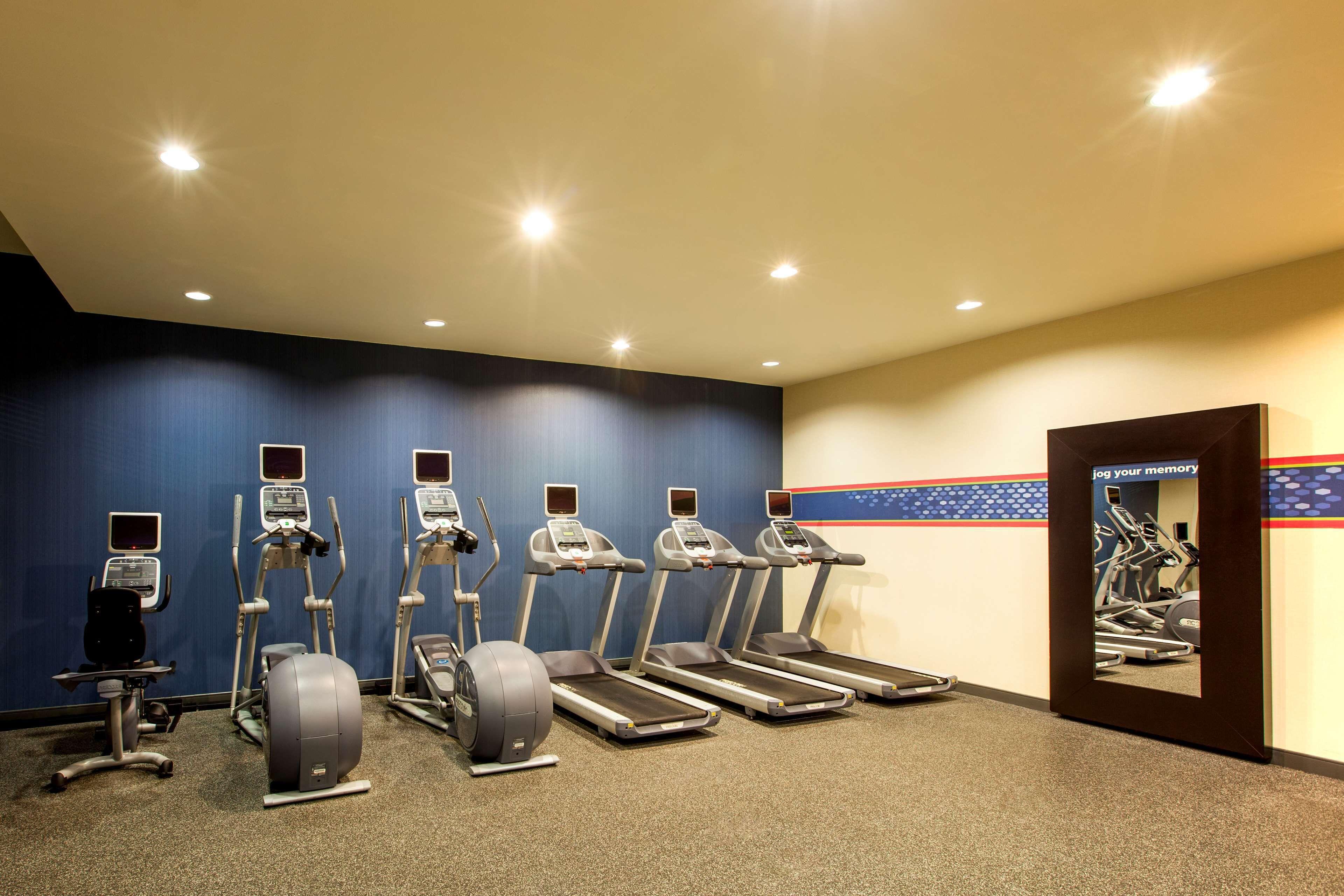 Hampton - Laguardia Airport Hotel New York