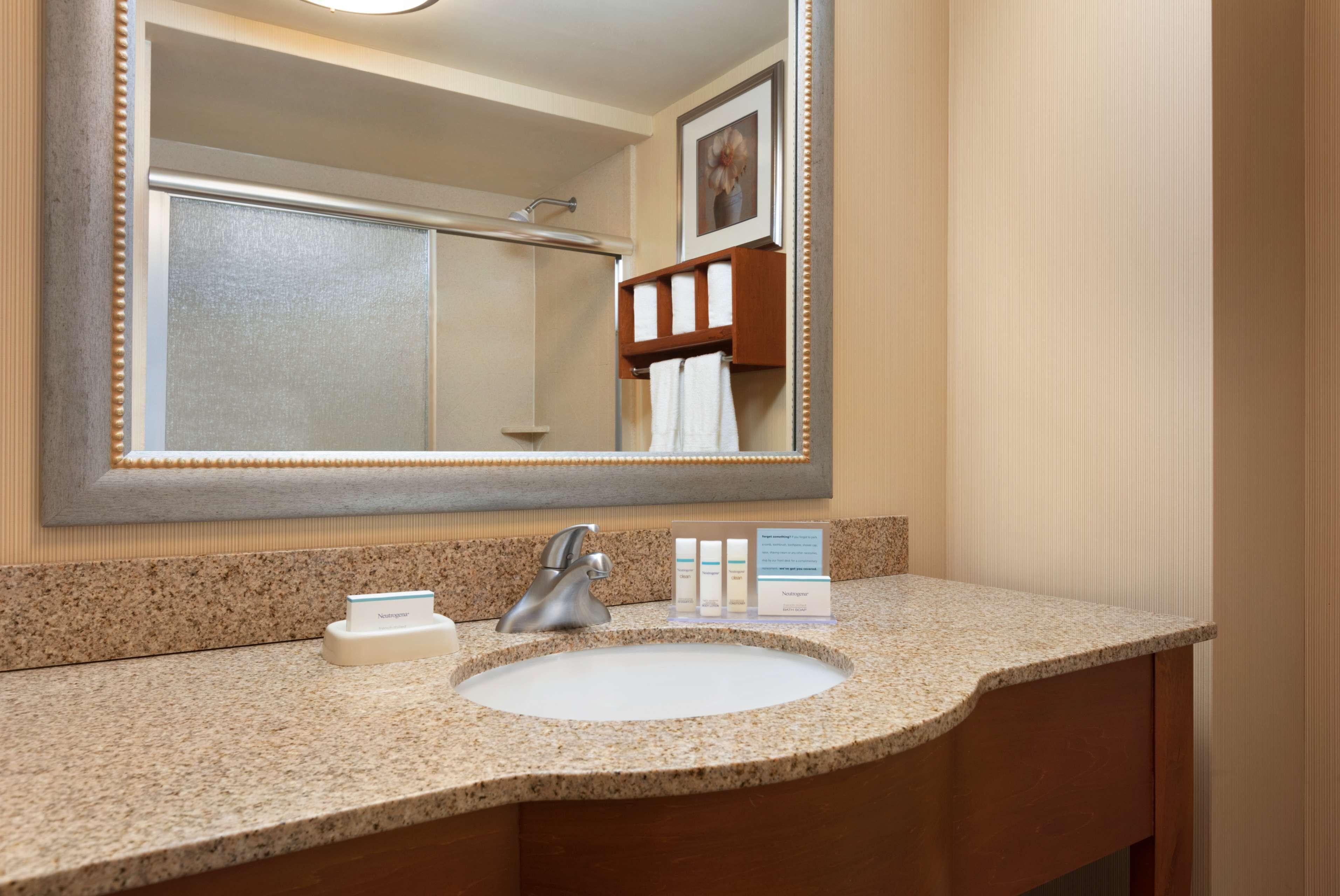 Hampton - Laguardia Airport 3* New York