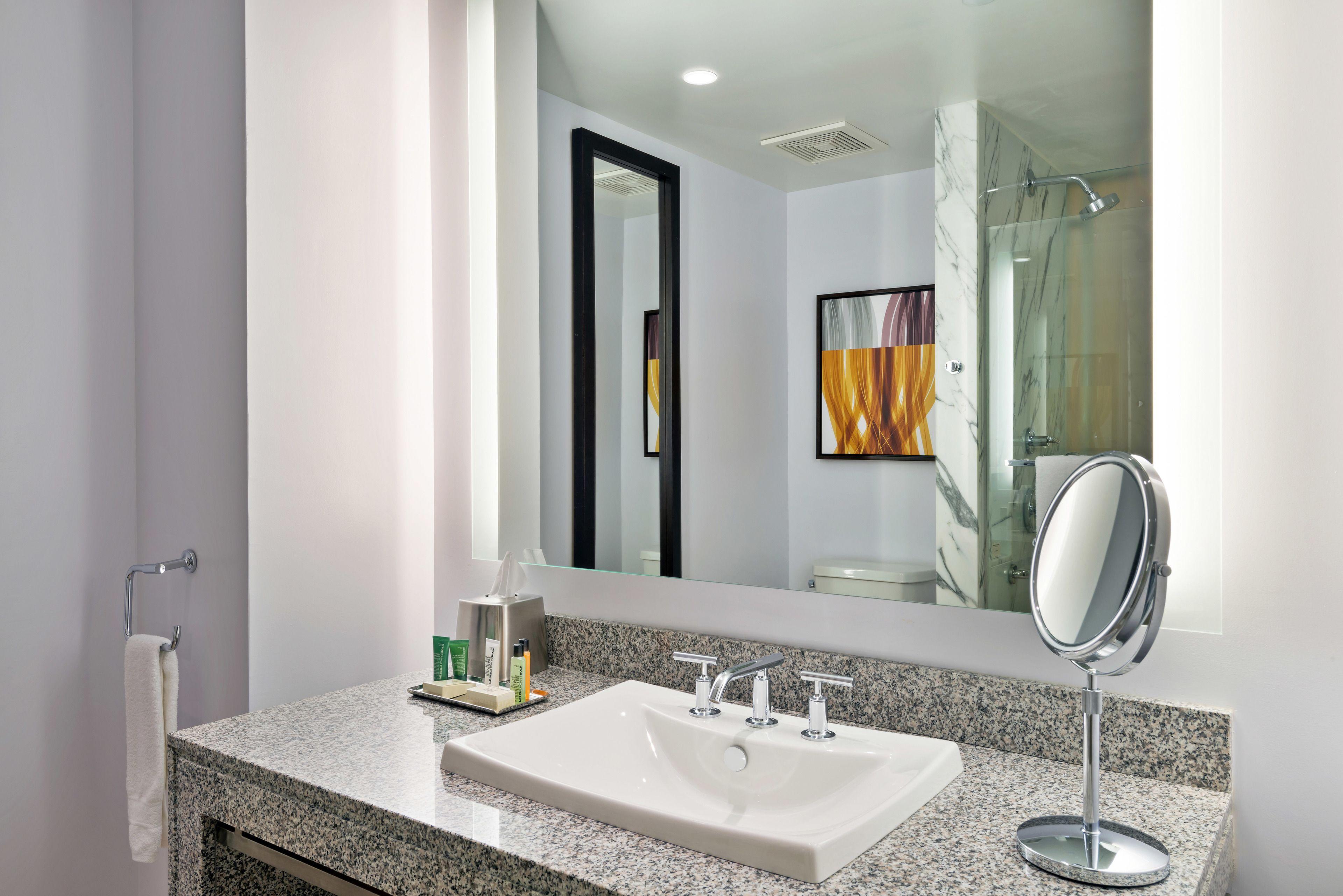 Hilton Club West 57th Street Hotel