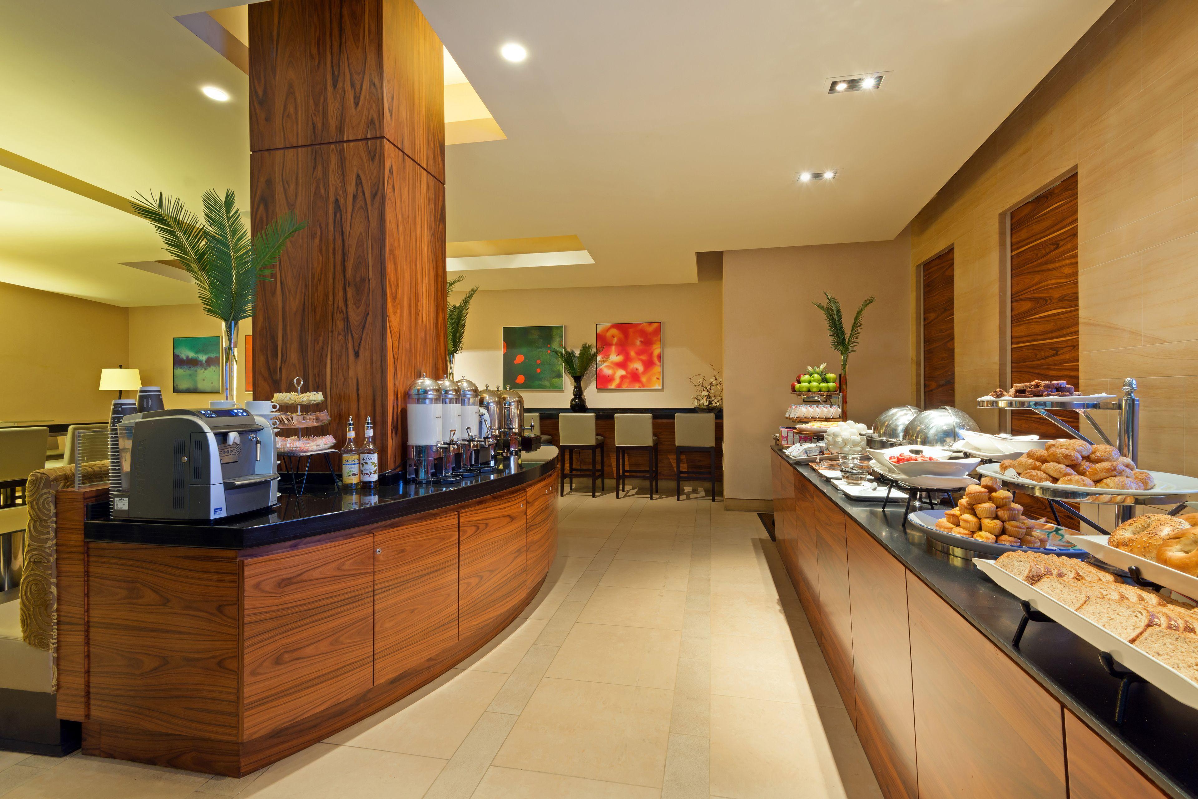 Hilton Club West 57th Street 3* New York