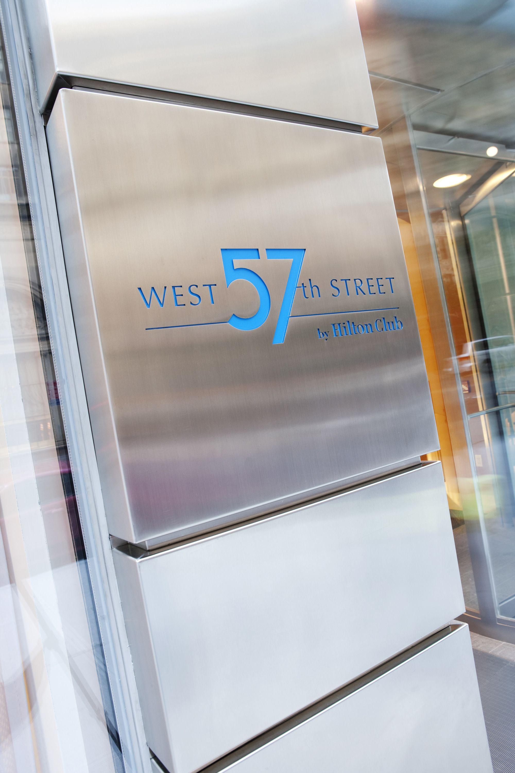 Hilton Club West 57th Street 3*