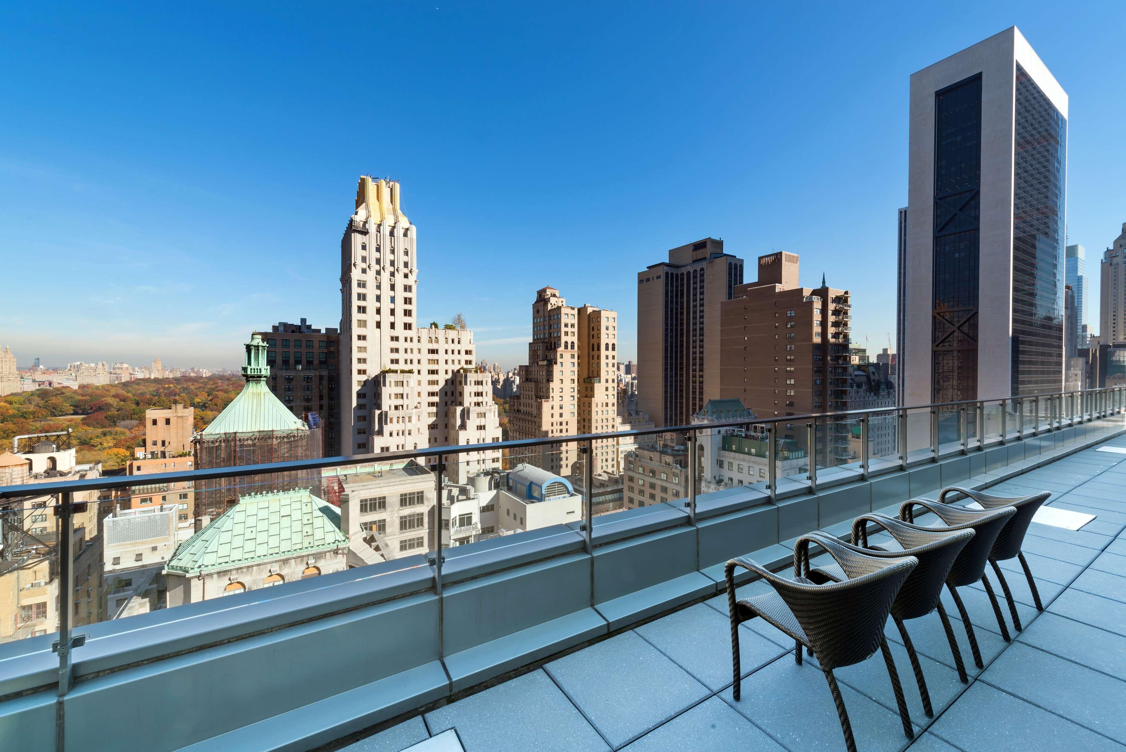 Hilton Club West 57th Street Hotel 3*