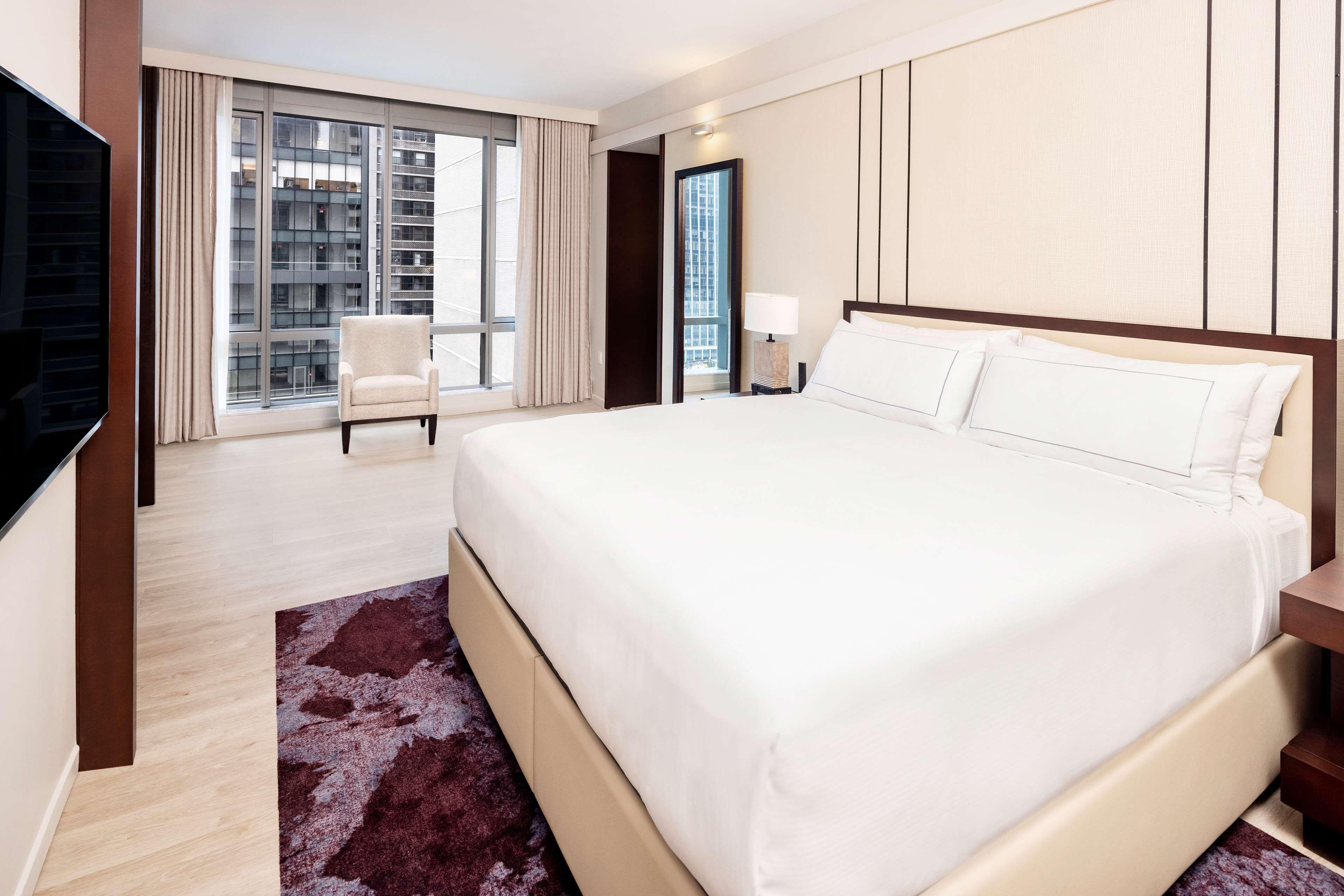 Hotel Hilton Club West 57th Street 3*